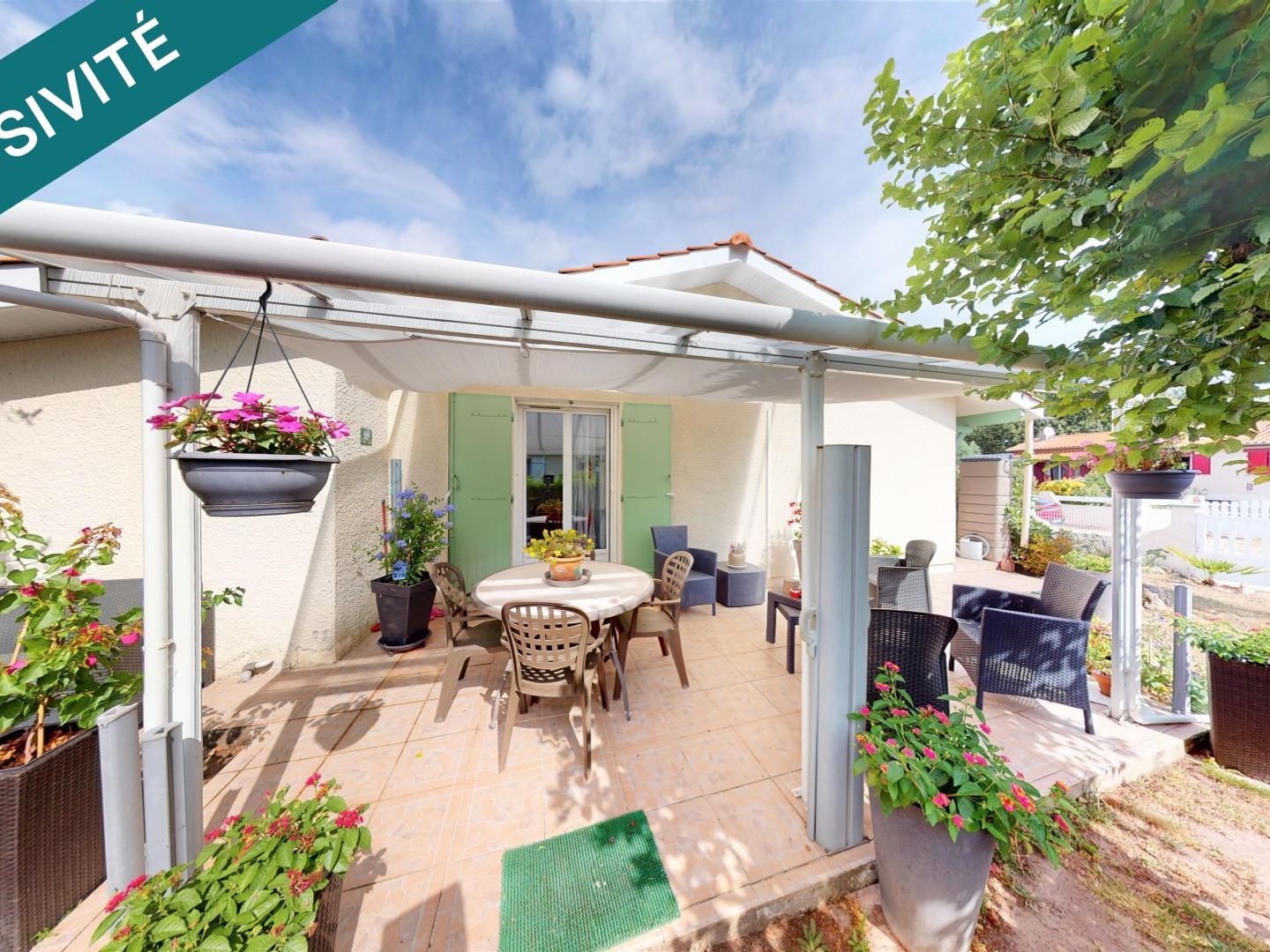 Maison 3 pièces 76 m²