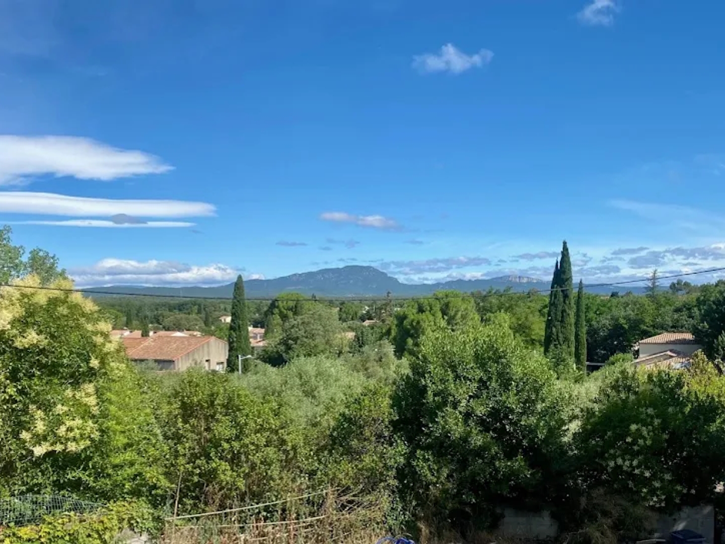 Appartement 2 pièces 25 m²