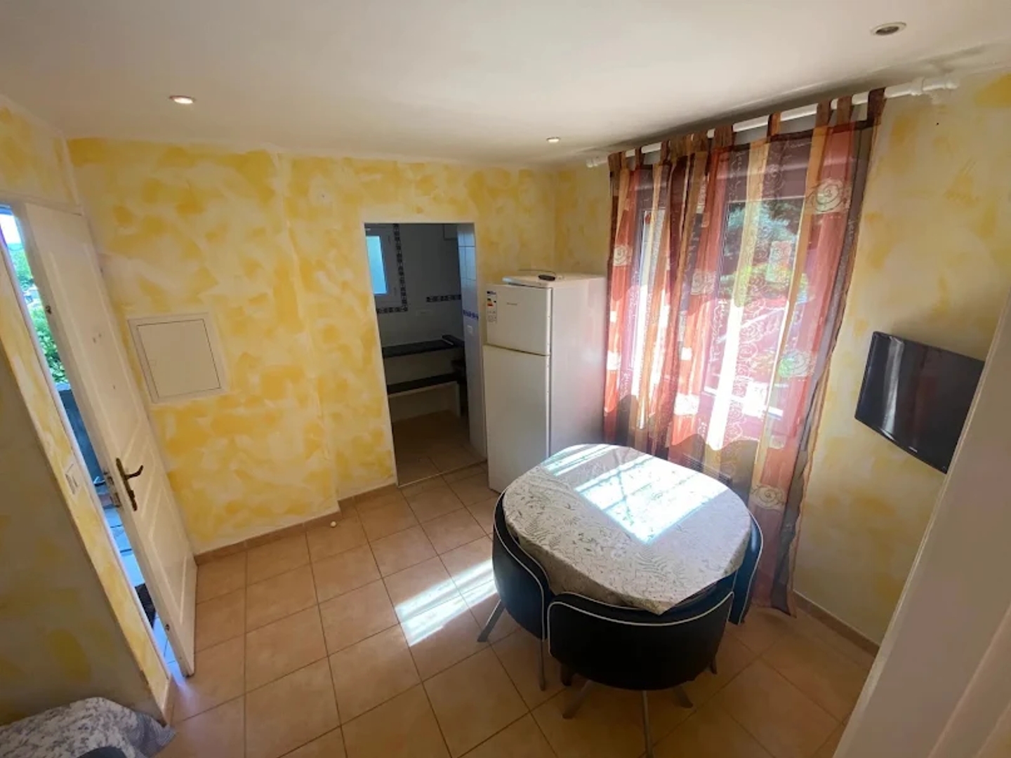 Appartement à vendre - 2 pièces - 25m2 - Prades-Le-Lez (34730)