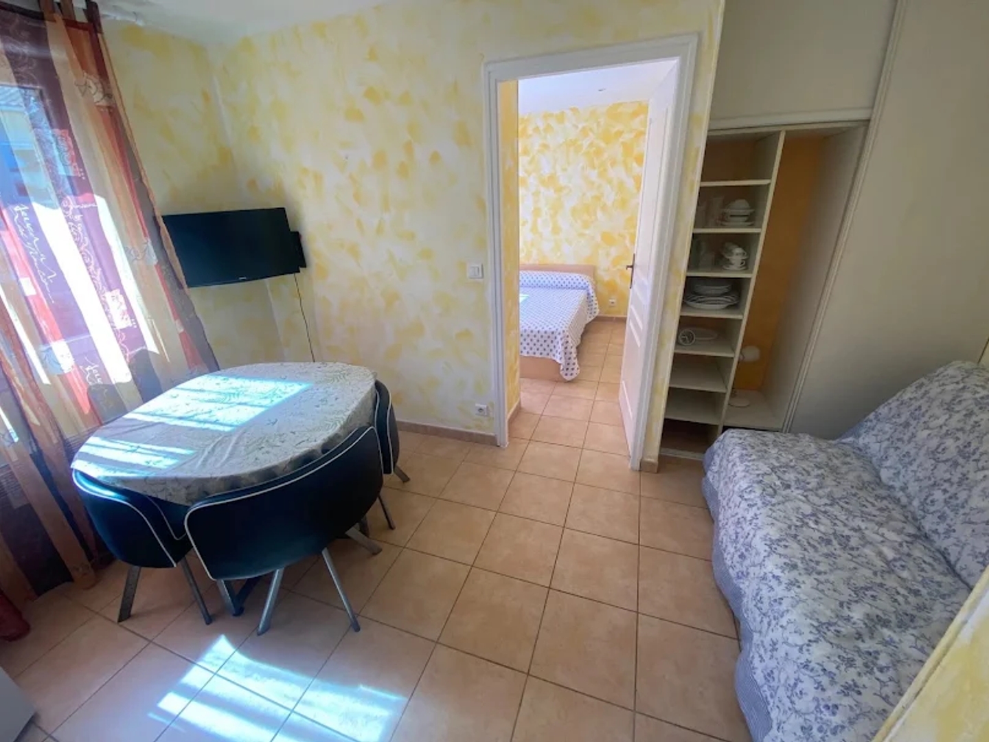 Appartement à vendre - 2 pièces - 25m2 - Prades-Le-Lez (34730)