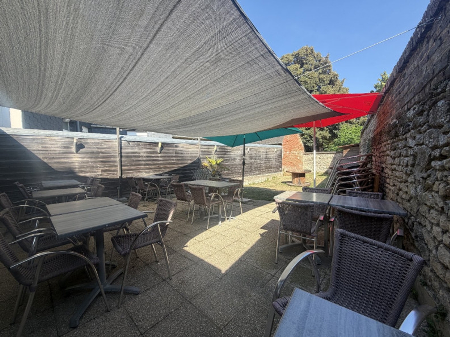 Magasin à vendre - Gournay-En-Bray (76220)