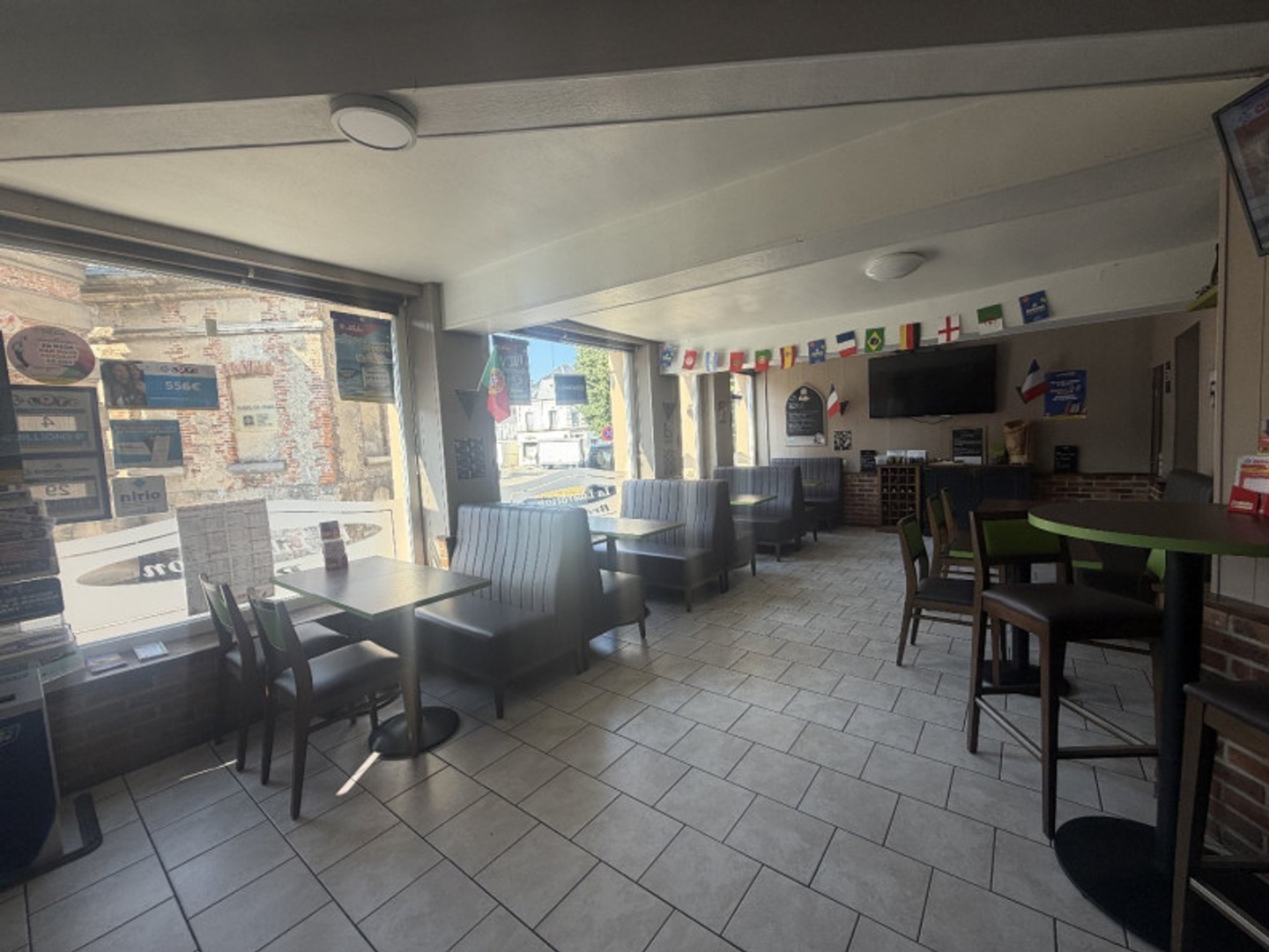 Magasin à vendre - Gournay-En-Bray (76220)