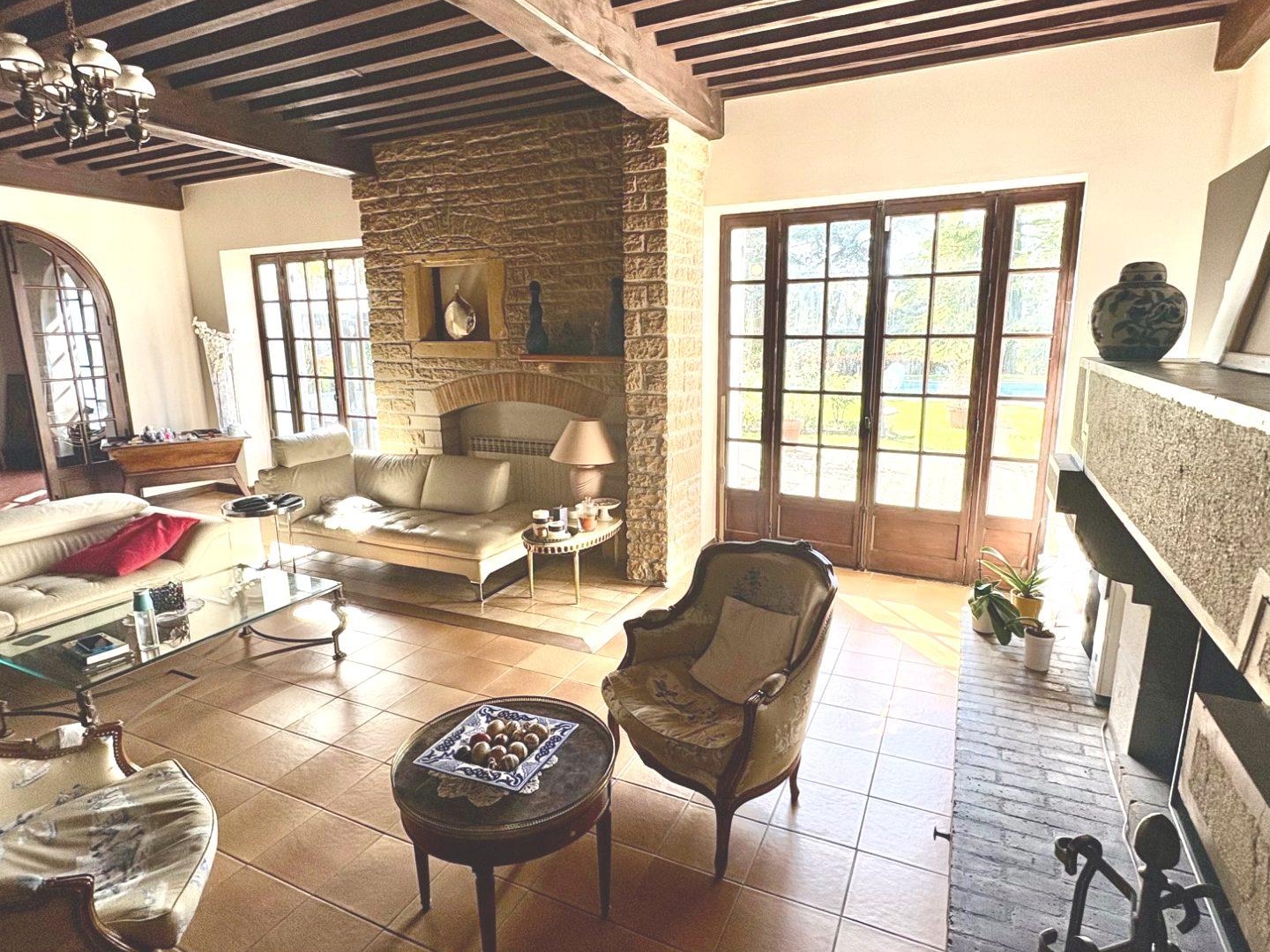 Maison à vendre Eyzin-Pinet