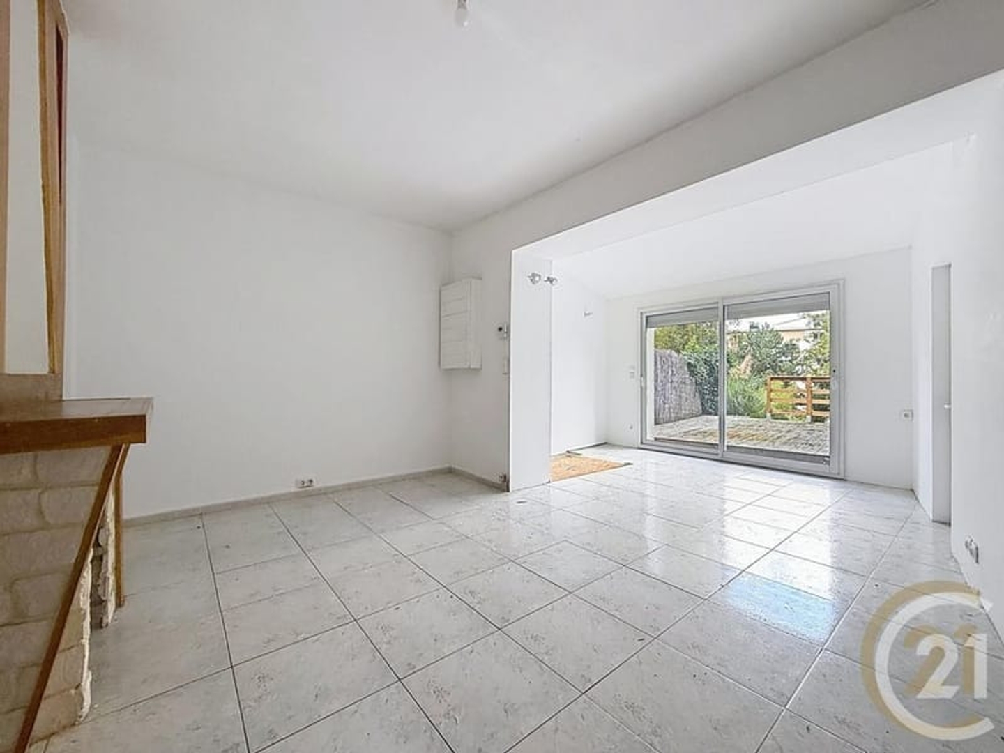 Maison 6 pièces 100 m²