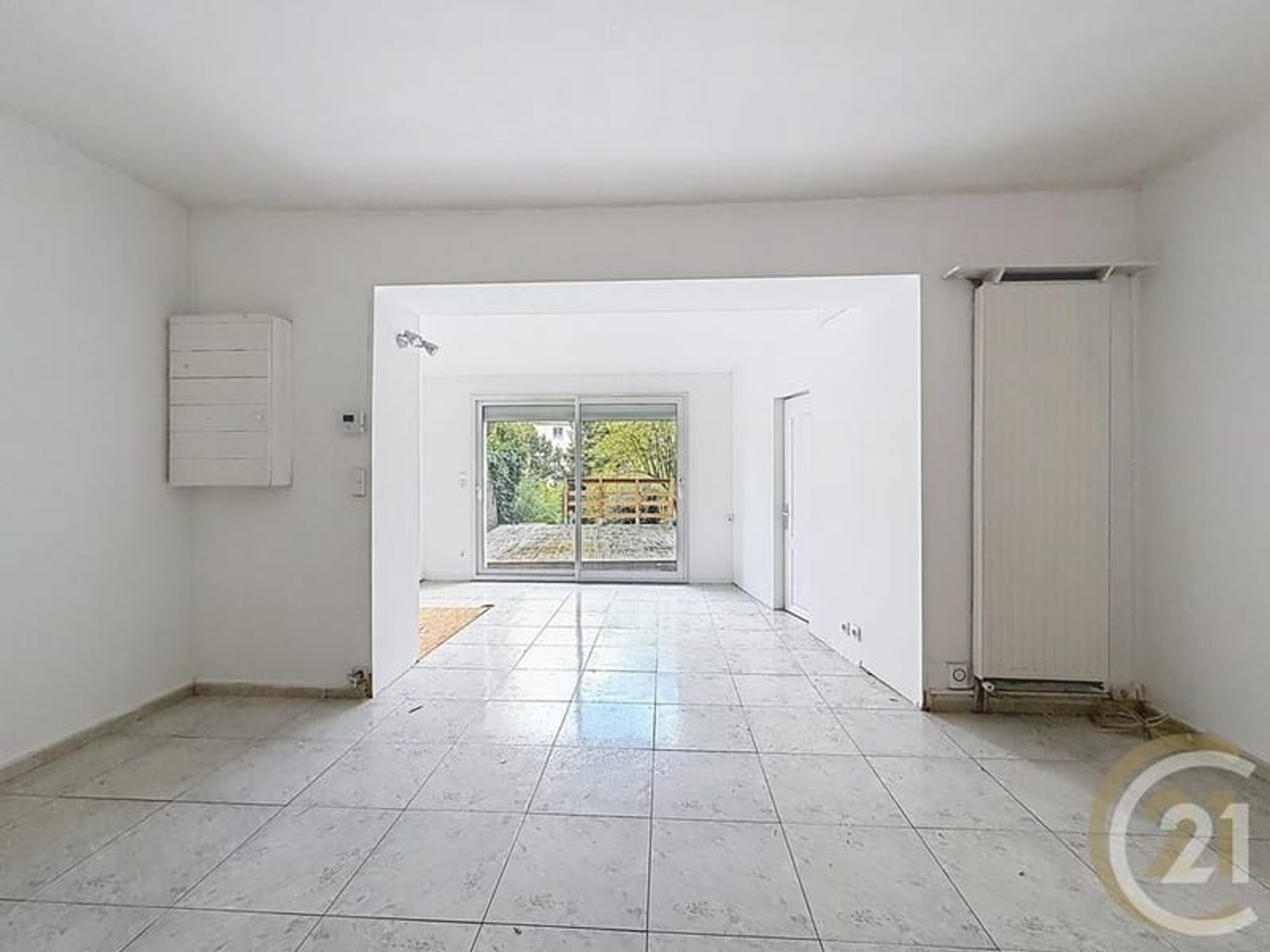 Maison à vendre - 6 pièces - 100m2 - Rouen (76000)
