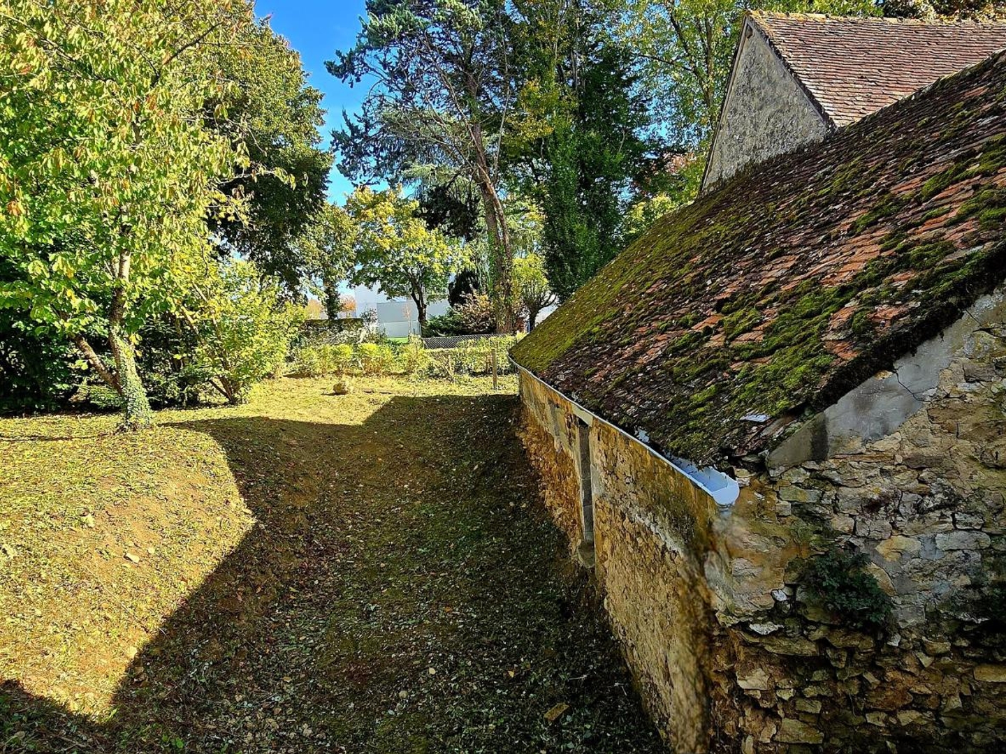 Maison à vendre - 3 pièces - 70m2 - Alençon (61000)