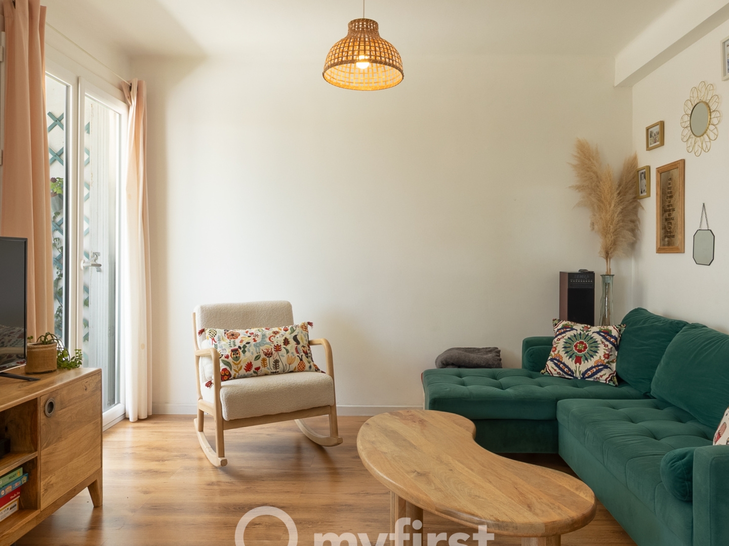 Appartement à vendre - 4 pièces - 70m2 - Toulon (83000)