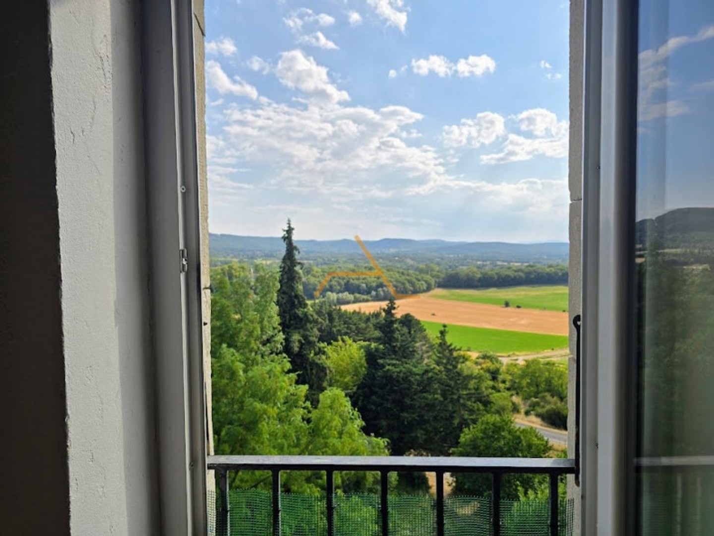 Appartement 5 pièces 116 m²