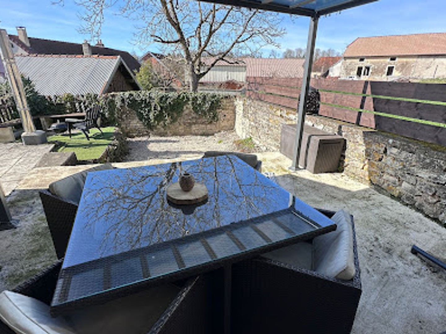 Maison 6 pièces 100 m²
