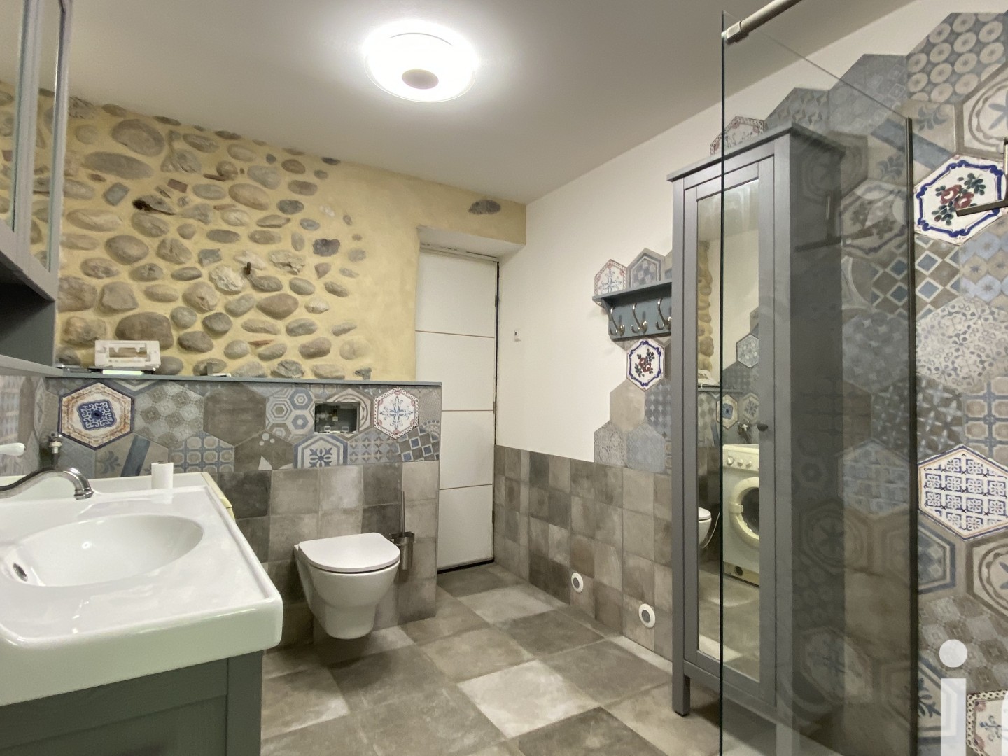 Maison 3 pièces 50 m²