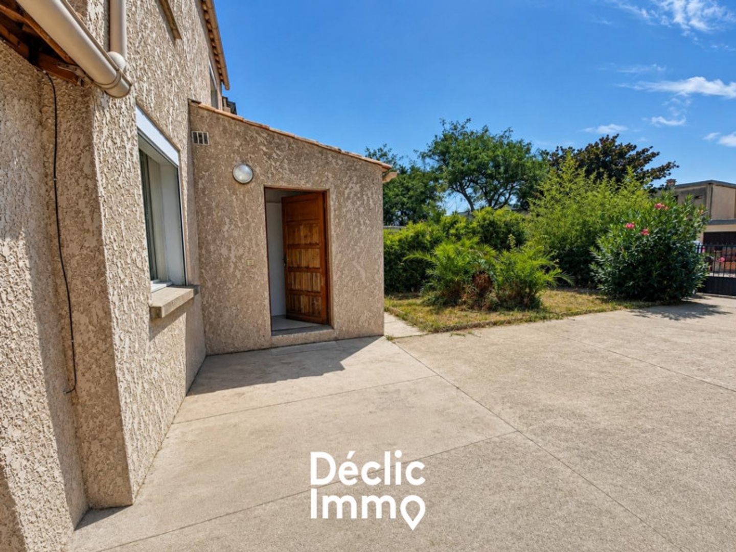Maison à vendre - 5 pièces - 80m2 - Béziers (34500)