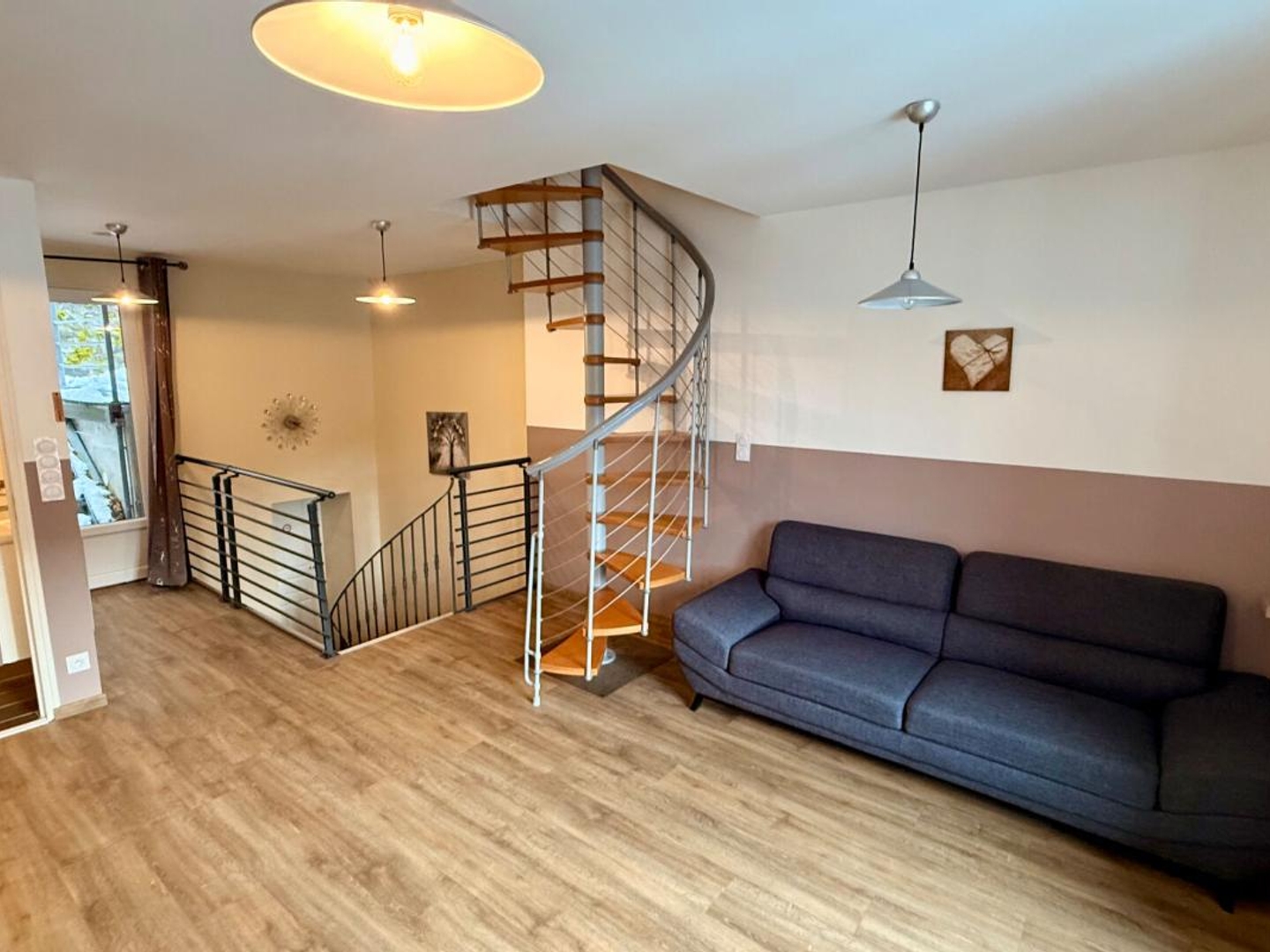 Maison Mont Dore 7 pièce(s) 93.25 m2