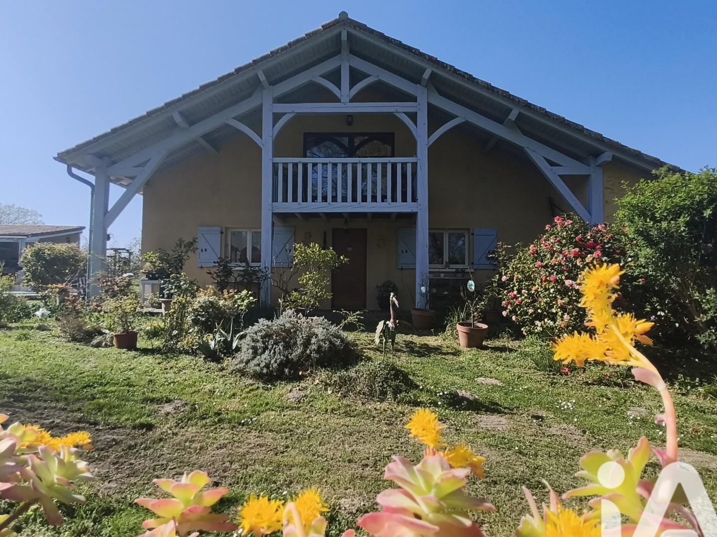 Maison 9 pièces 185 m²