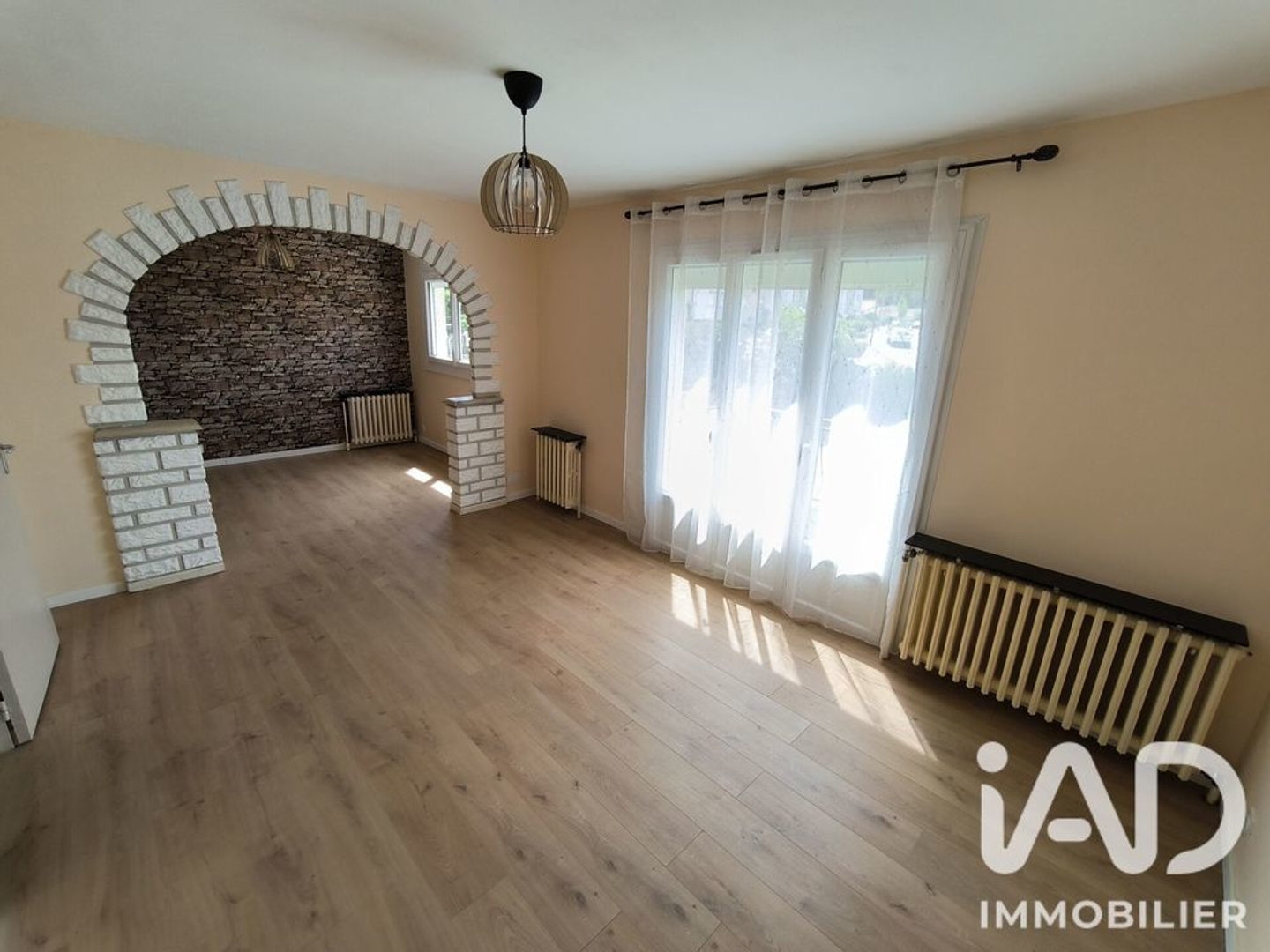 Maison à vendre - 4 pièces - 68m2 - Soissons (02200)