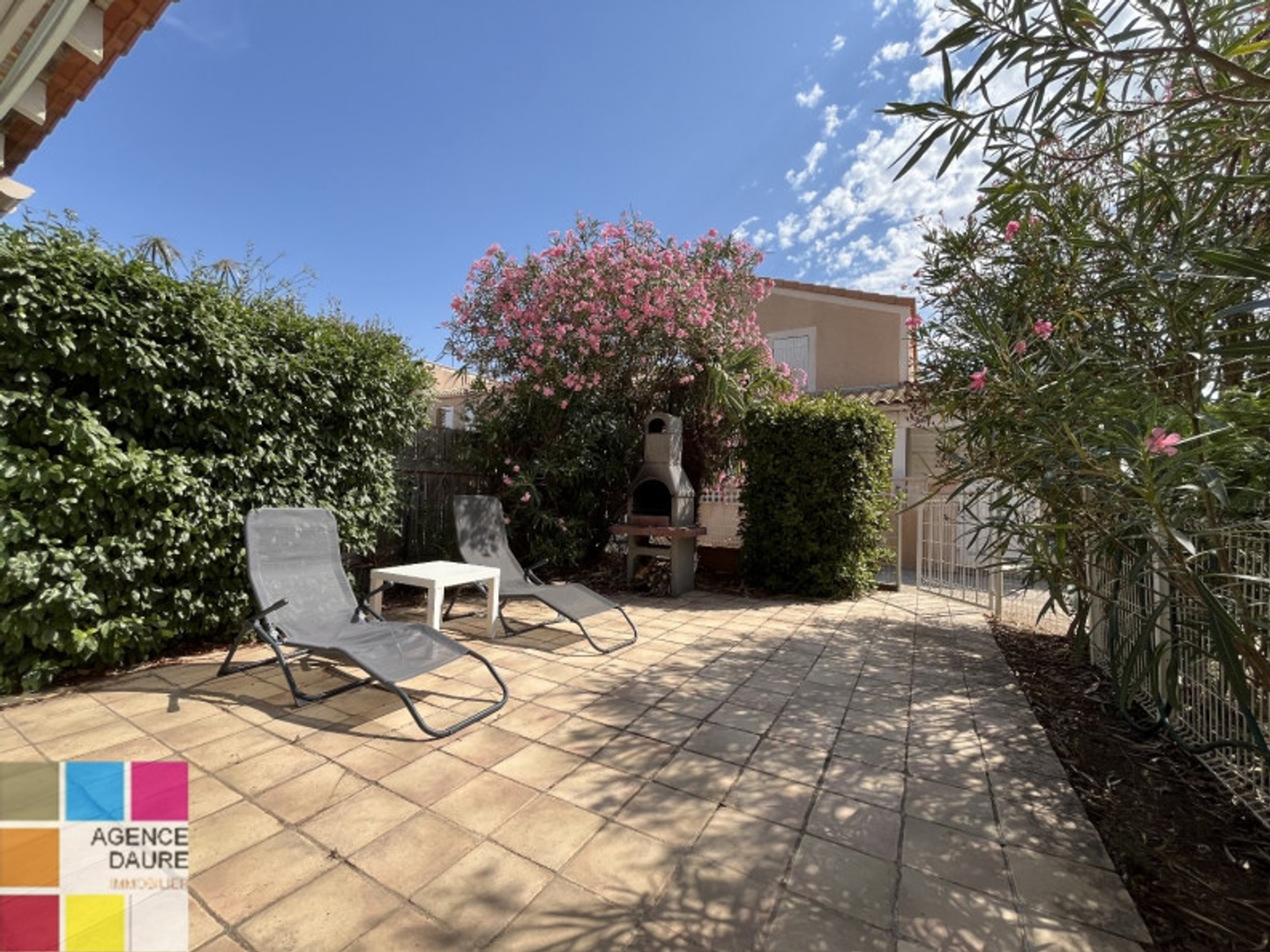 Maison 3 pièces 42 m²