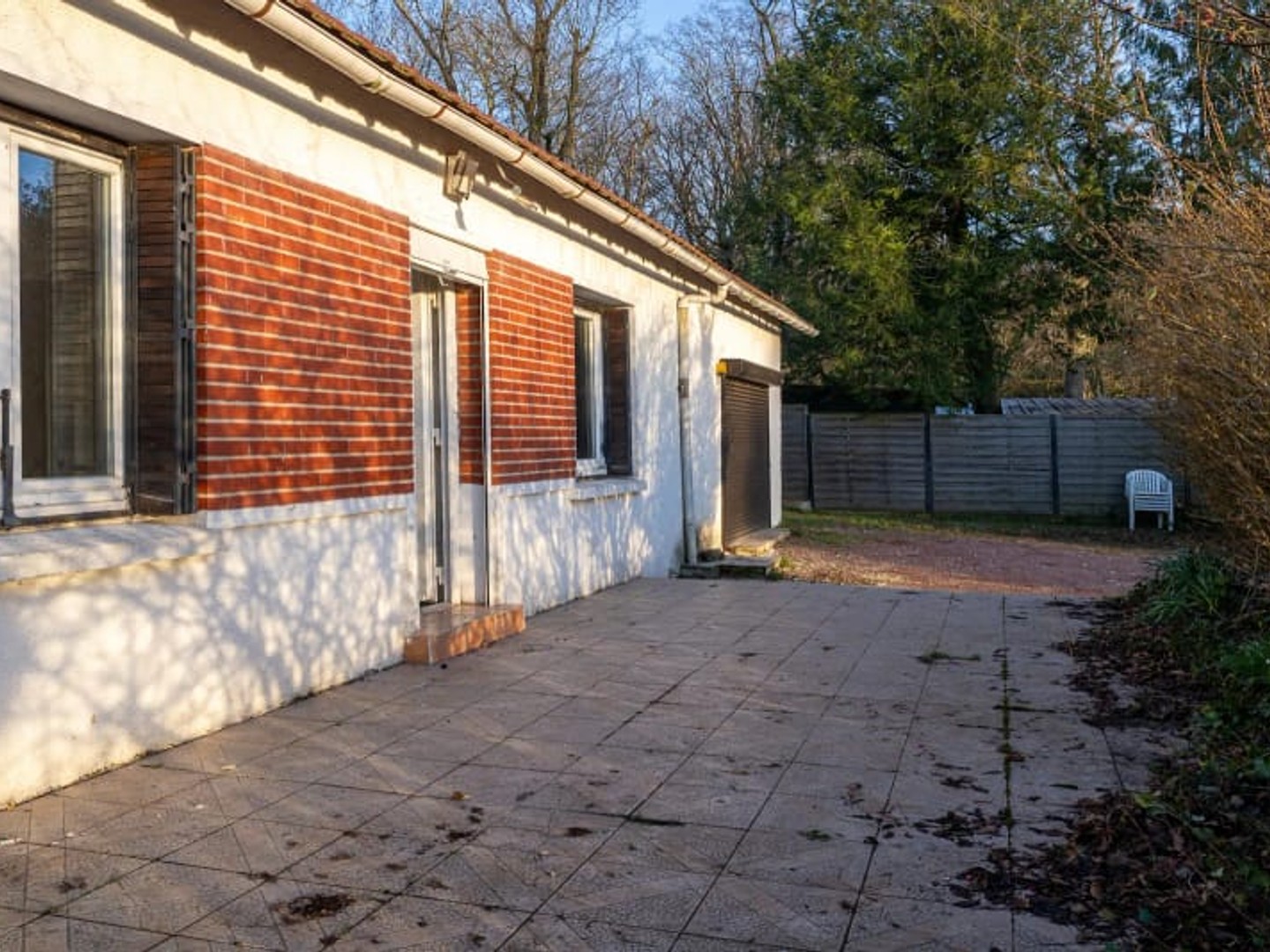 Maison 5 pièces 85 m²