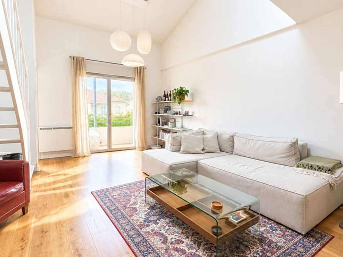 Appartement à vendre - 3 pièces - 68m2 - Toulouse (31400)
