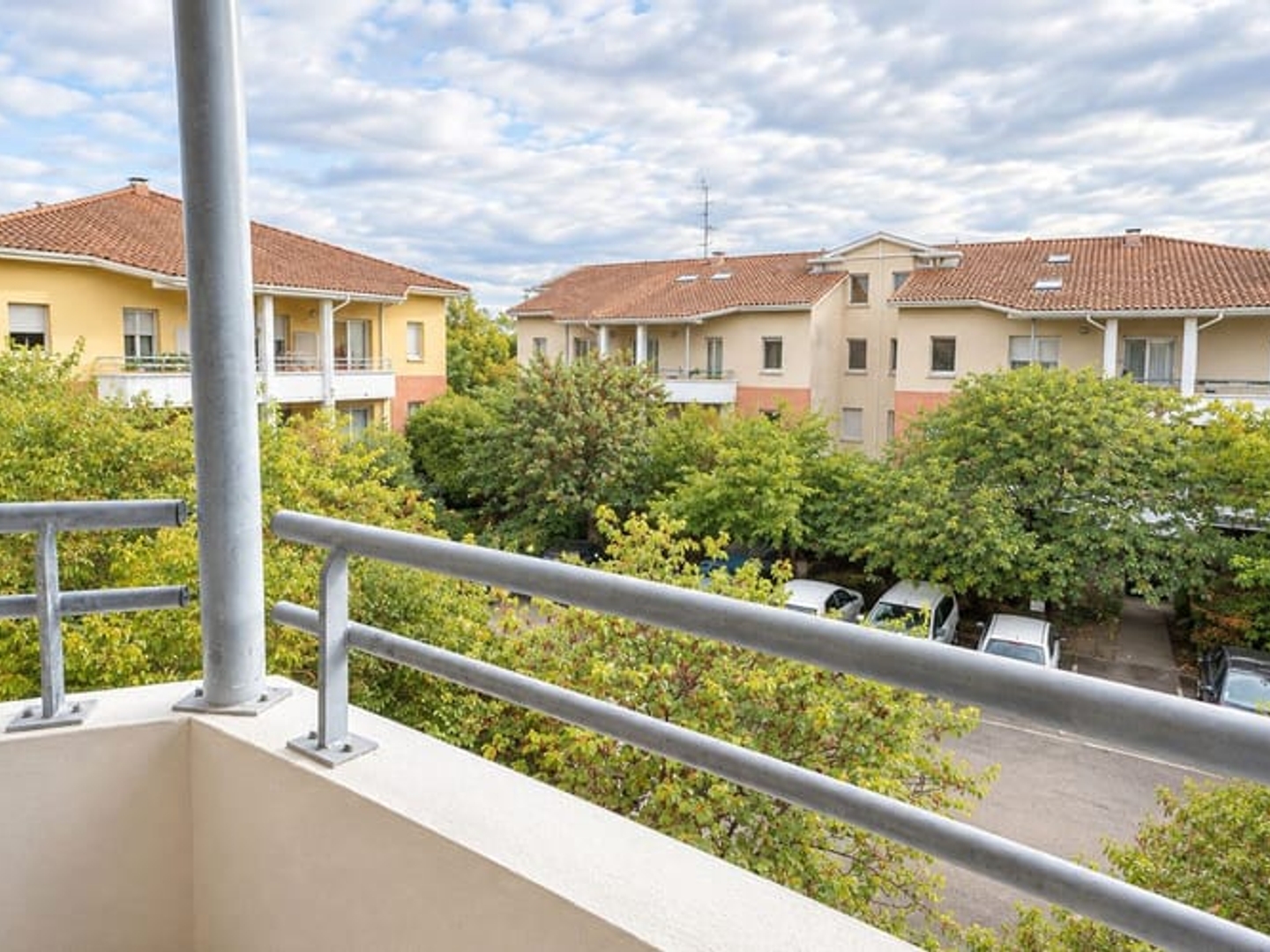 Appartement à vendre - 3 pièces - 68m2 - Toulouse (31400)