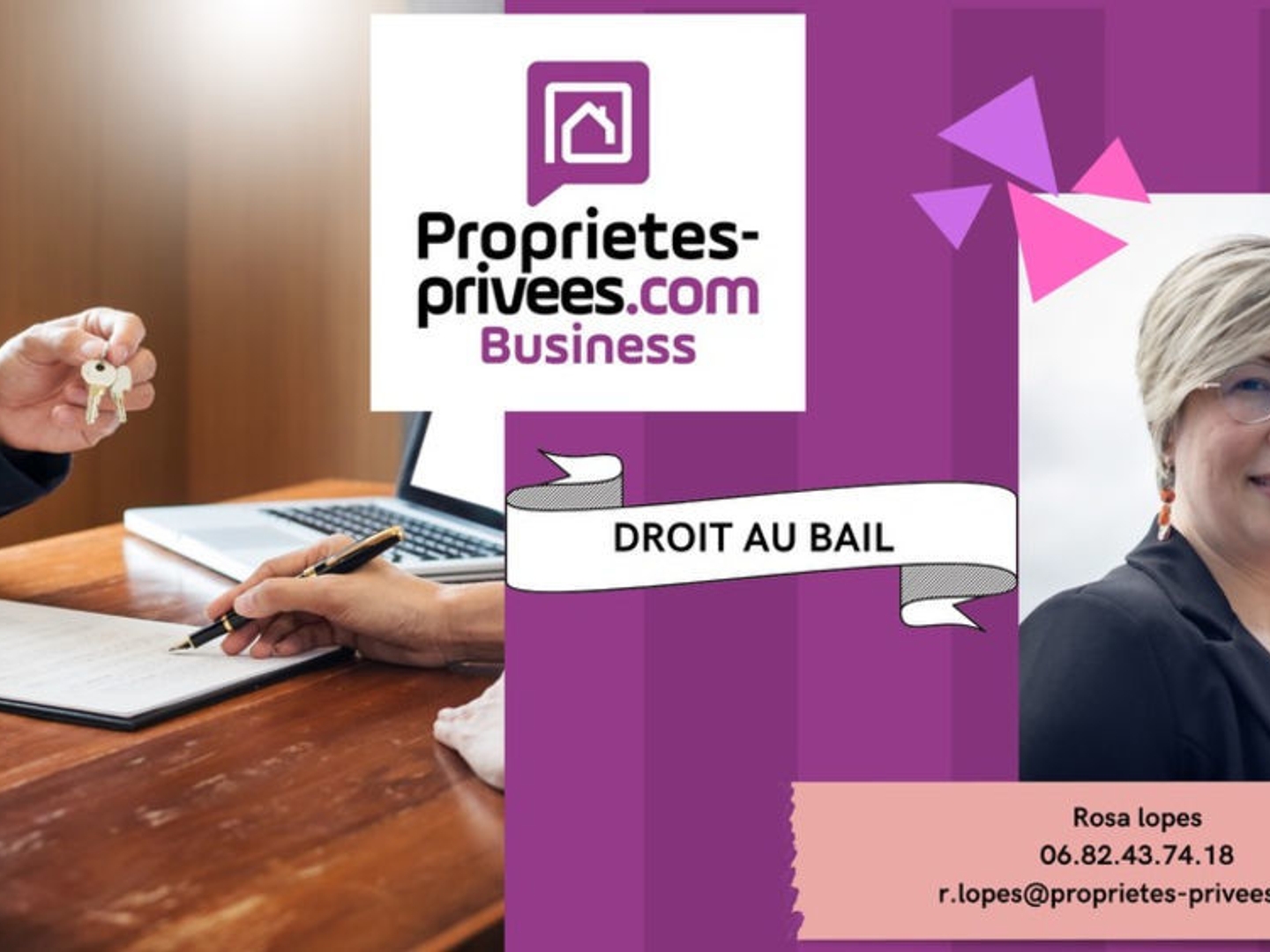 Magasin à vendre - 1 pièce - 74m2 - Saint-Broladre (35120)