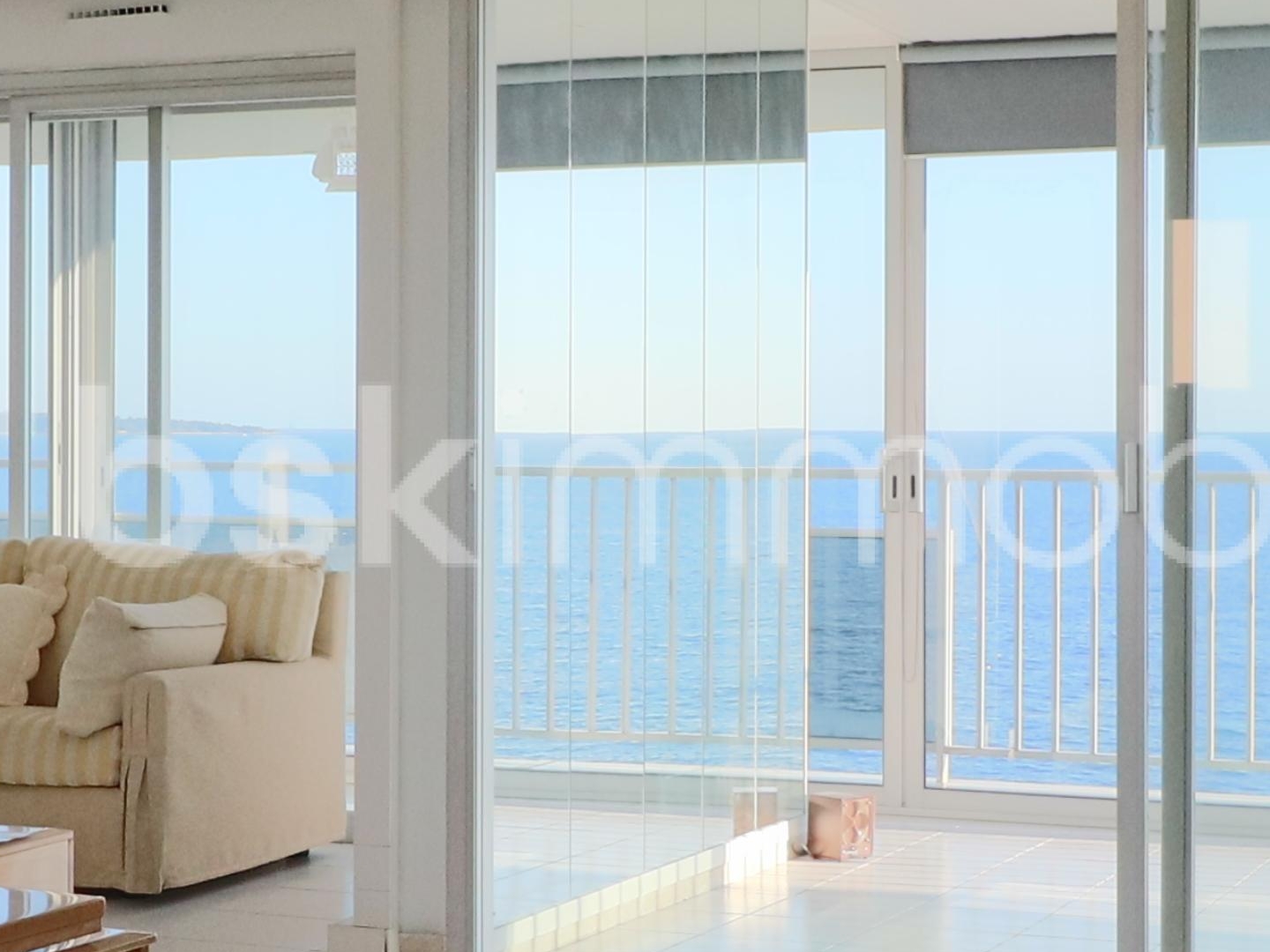 Appartement à vendre - 3 pièces - 68m2 - Cannes (06400)
