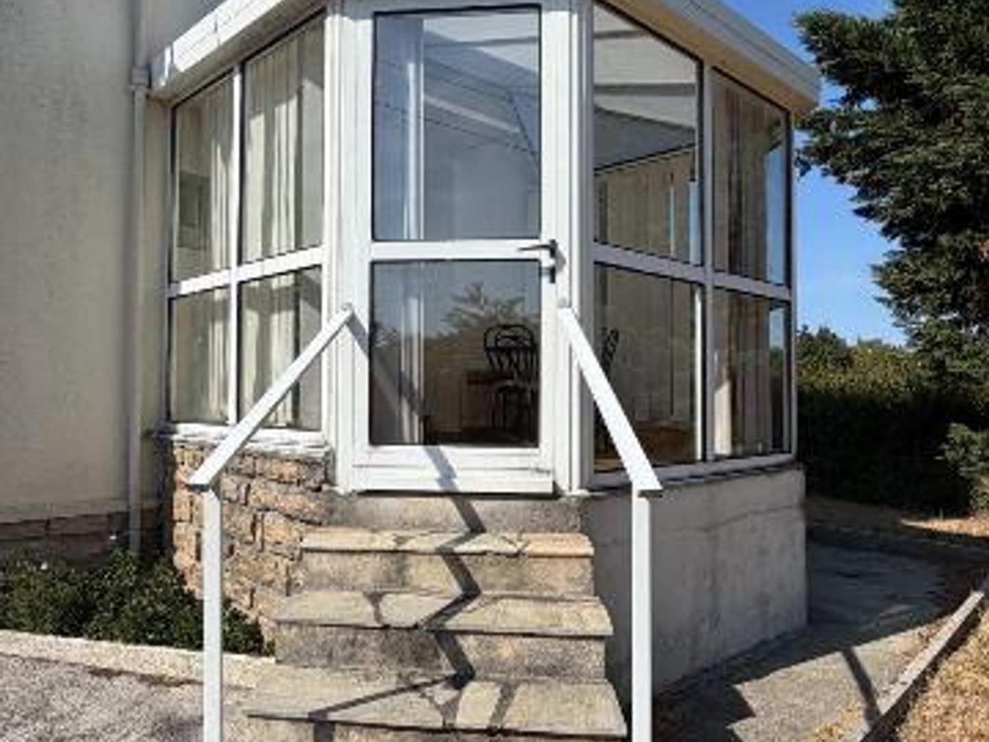 Maison à vendre - 3 pièces - 59m2 - Névez (29920)