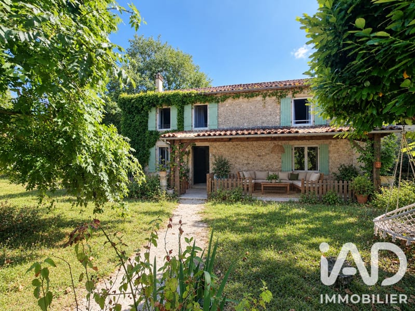 Maison 5 pièces 141 m²