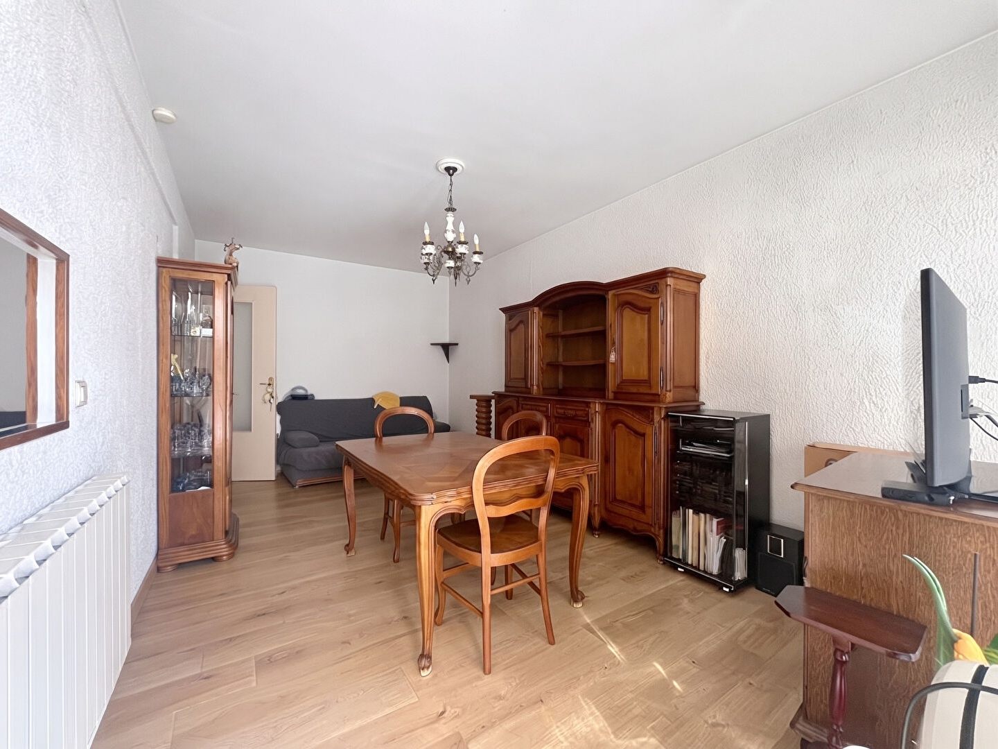 Appartement à vendre - 2 pièces - 41m2 - La Grande-Motte (34280)