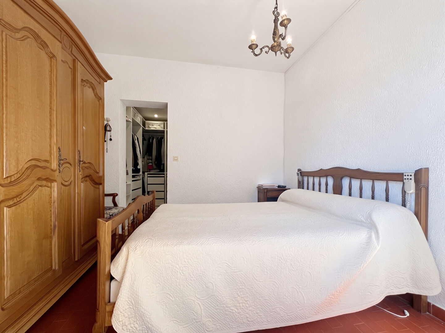 Appartement à vendre - 2 pièces - 41m2 - La Grande-Motte (34280)
