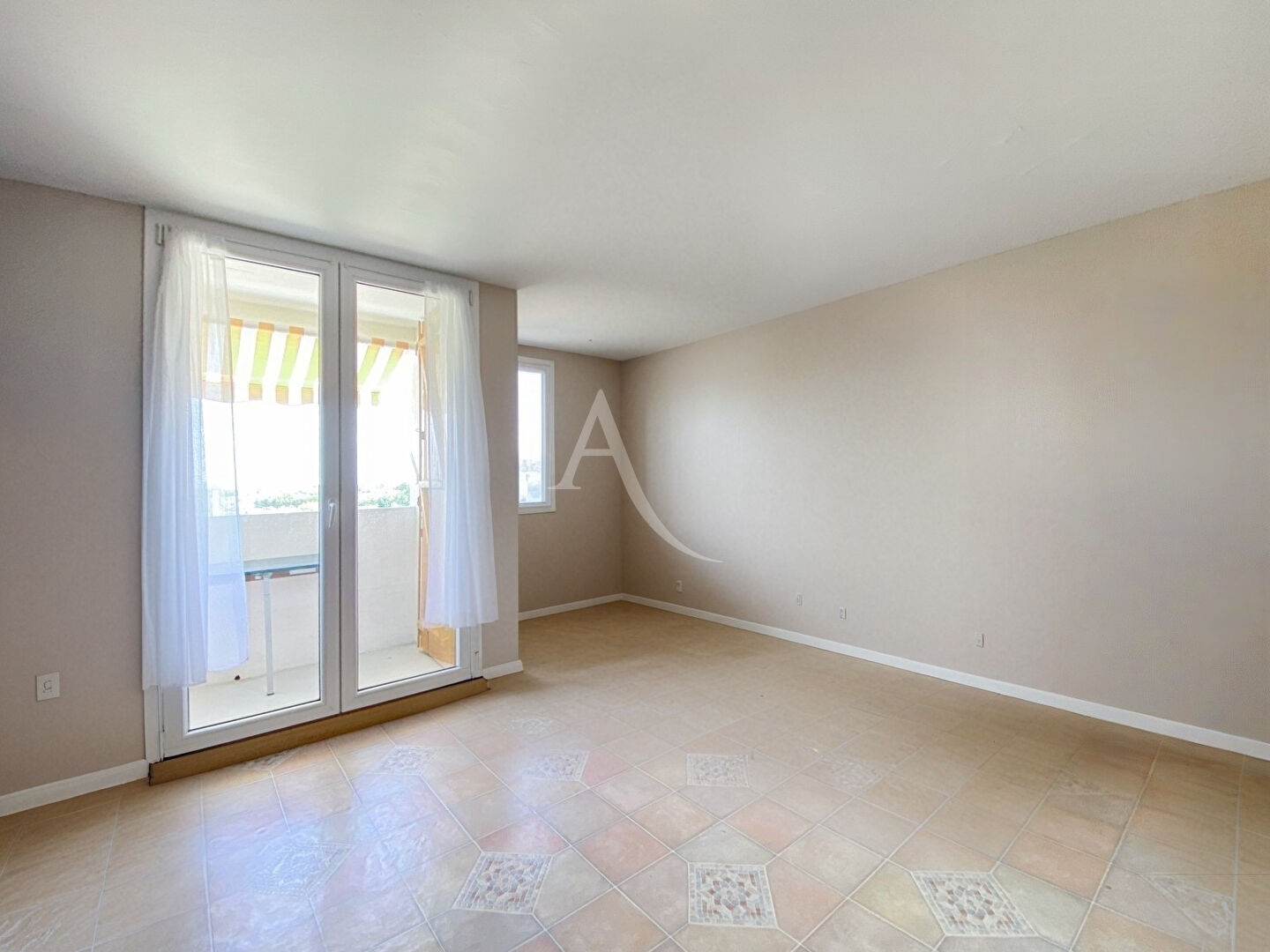 Appartement à vendre - 2 pièces - 36m2 - Saint-Hilaire-De-... (85270)