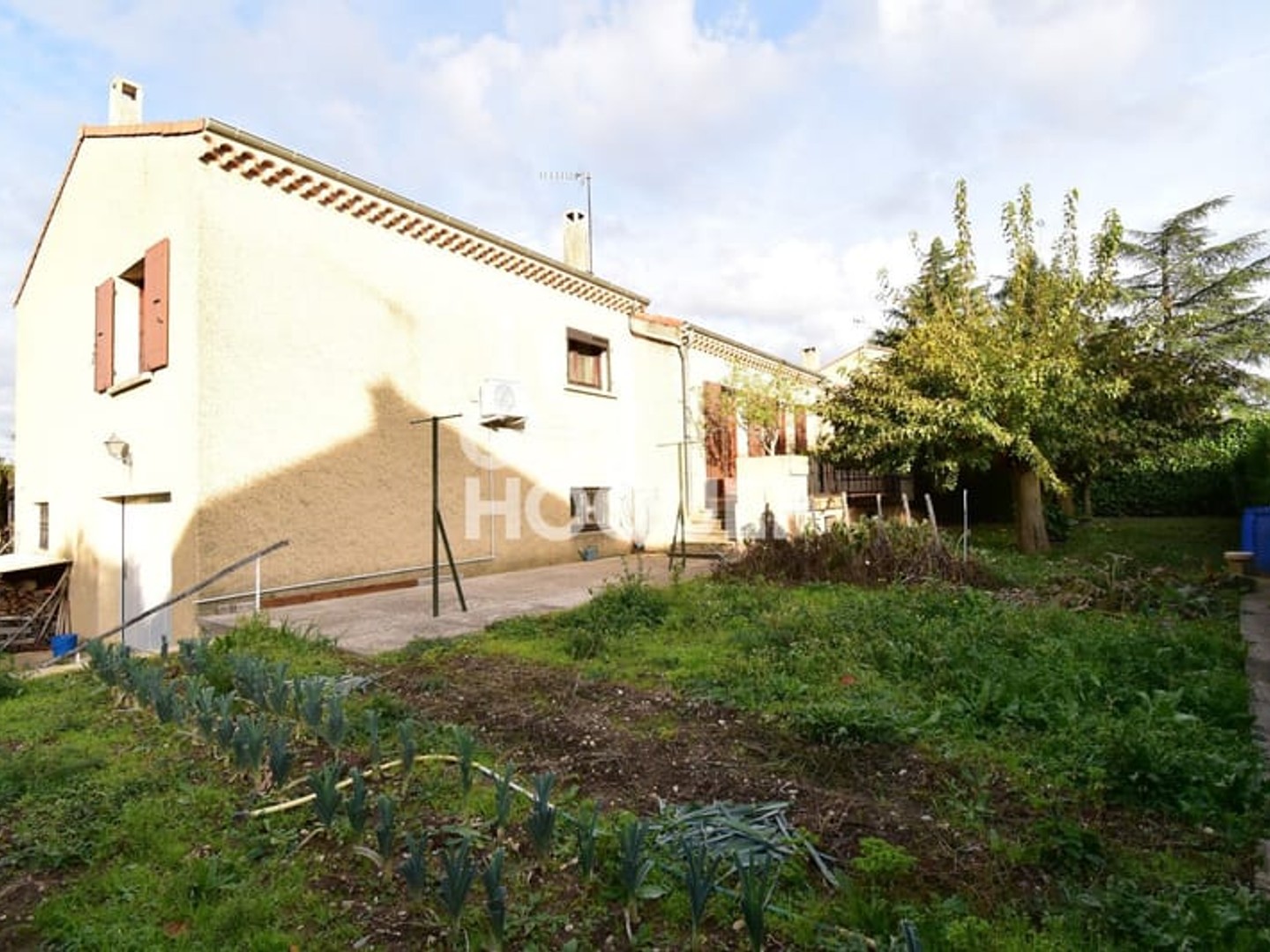 Maison 4 pièces 94 m²