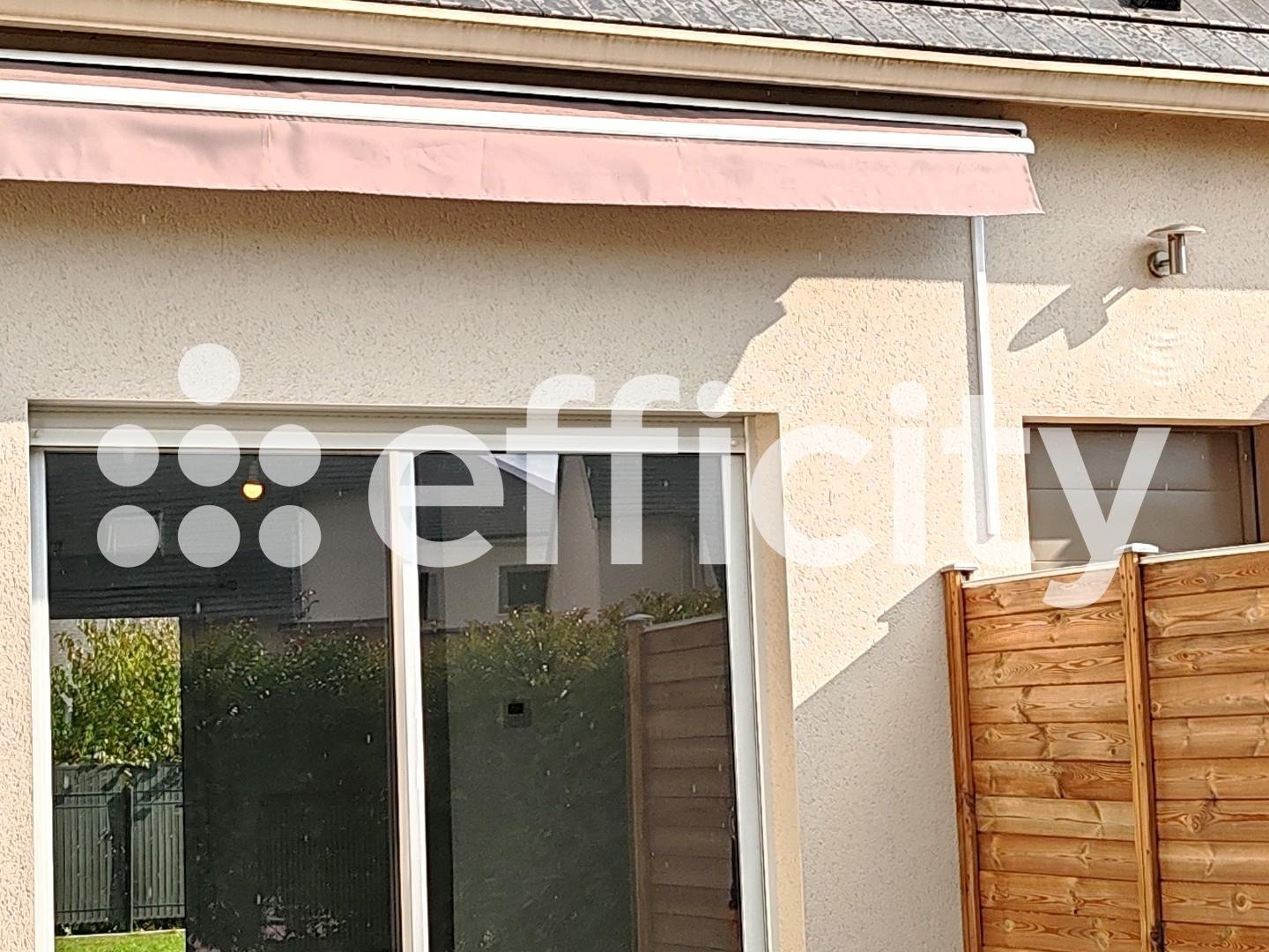 Maison à vendre - 4 pièces - 98m2 - Bourguébus (14540)