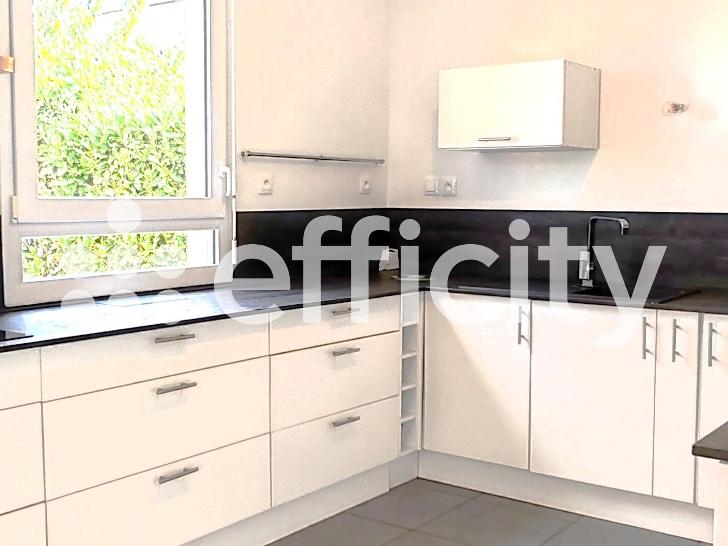 Maison à vendre - 4 pièces - 98m2 - Bourguébus (14540)