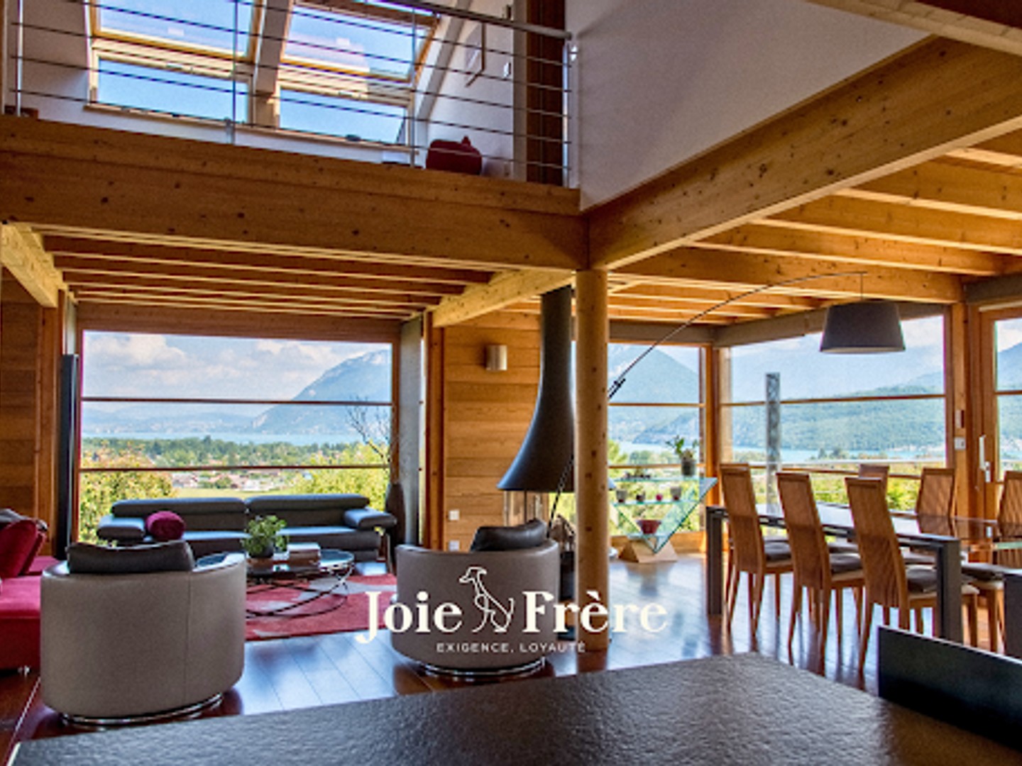 Villa 8 pièces 259 m²