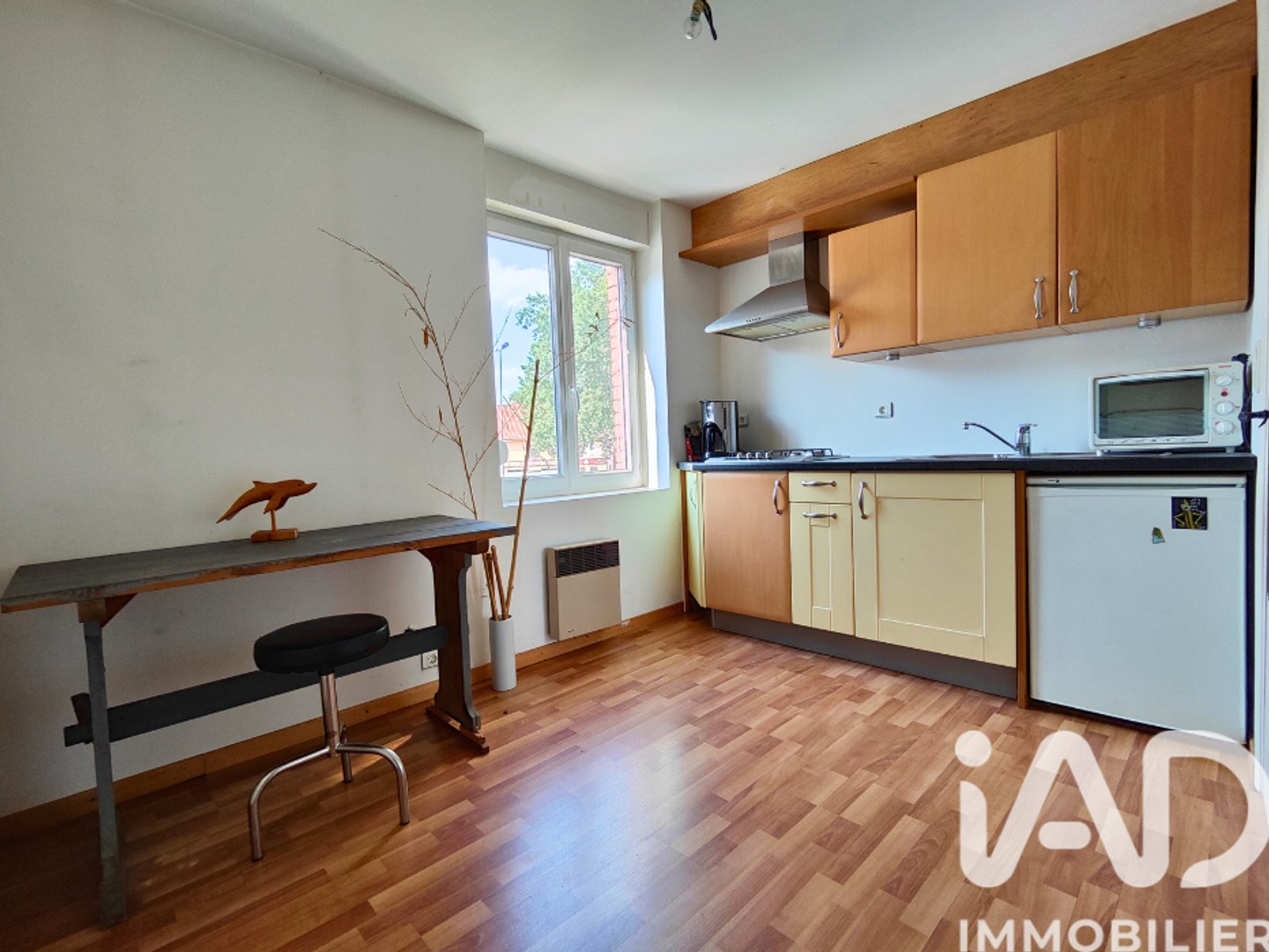 Immeuble 75 m²