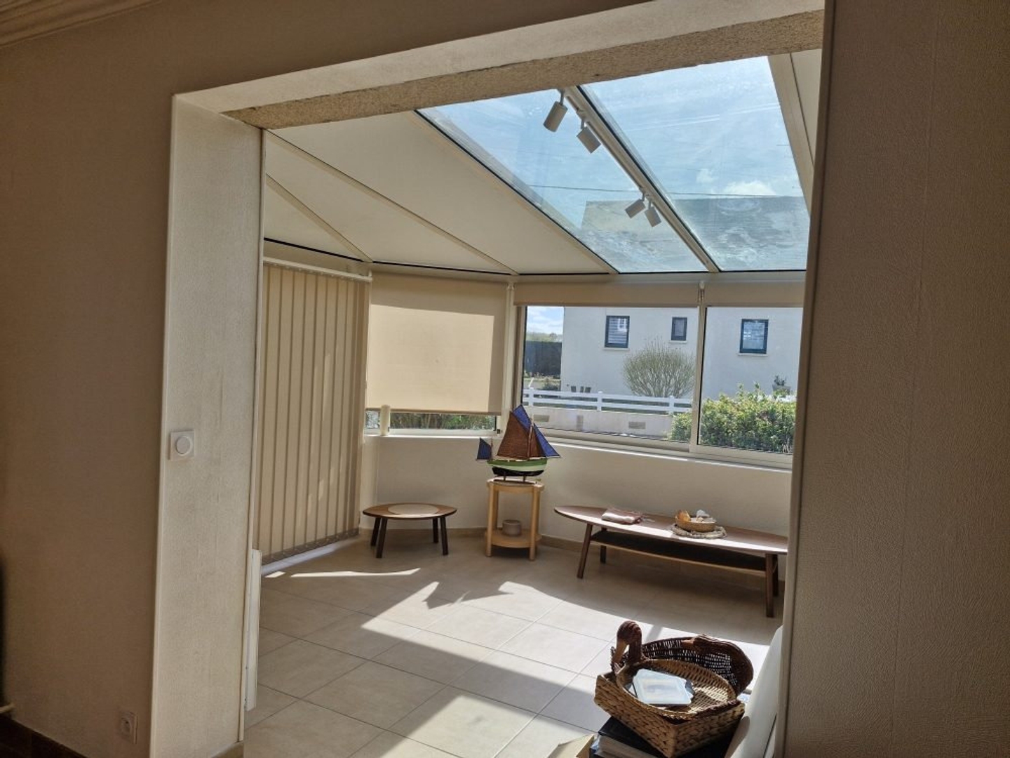 Maison à vendre - 8 pièces - 135m2 - Saint-Rieul (22270)