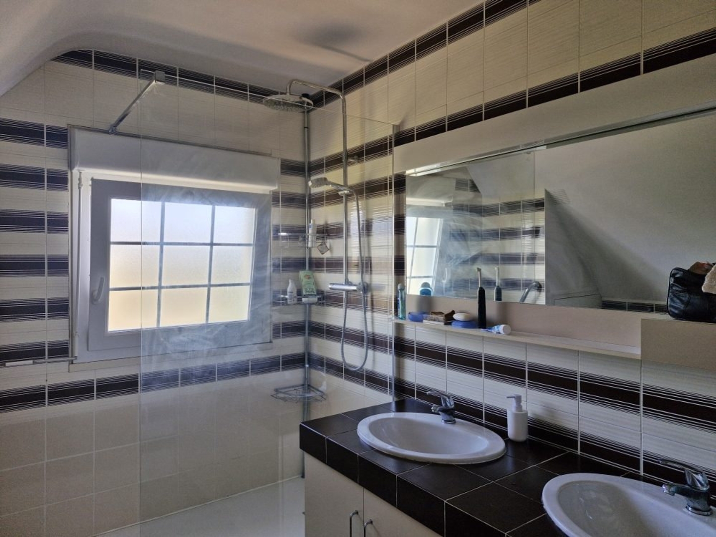 Maison à vendre - 8 pièces - 135m2 - Saint-Rieul (22270)