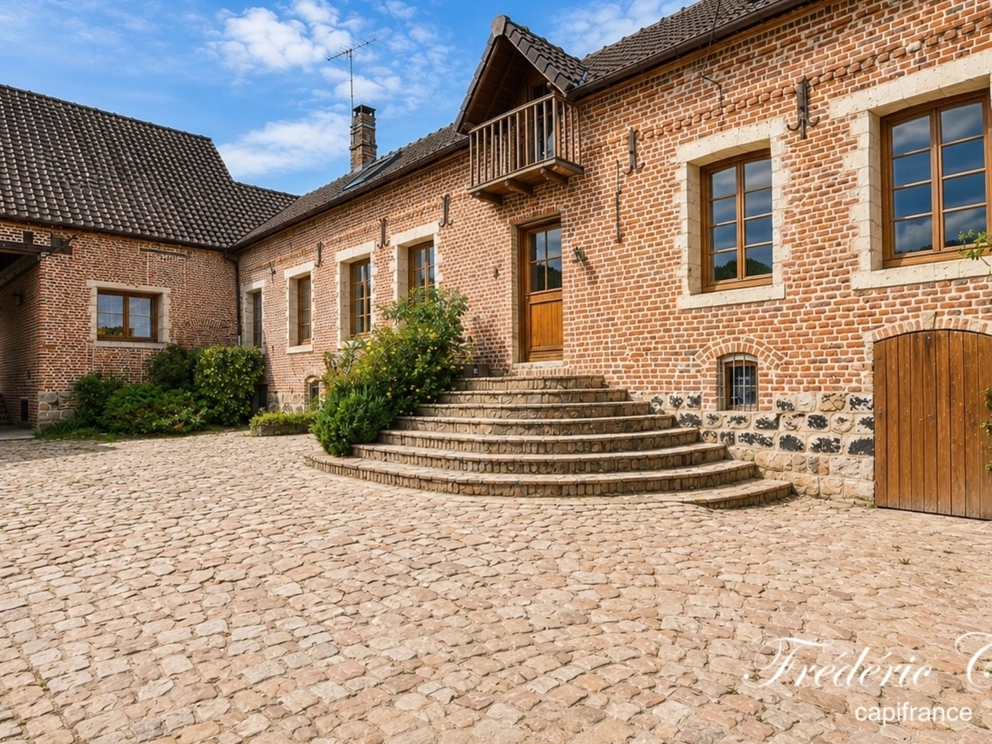 Maison 5 pièces 178 m²