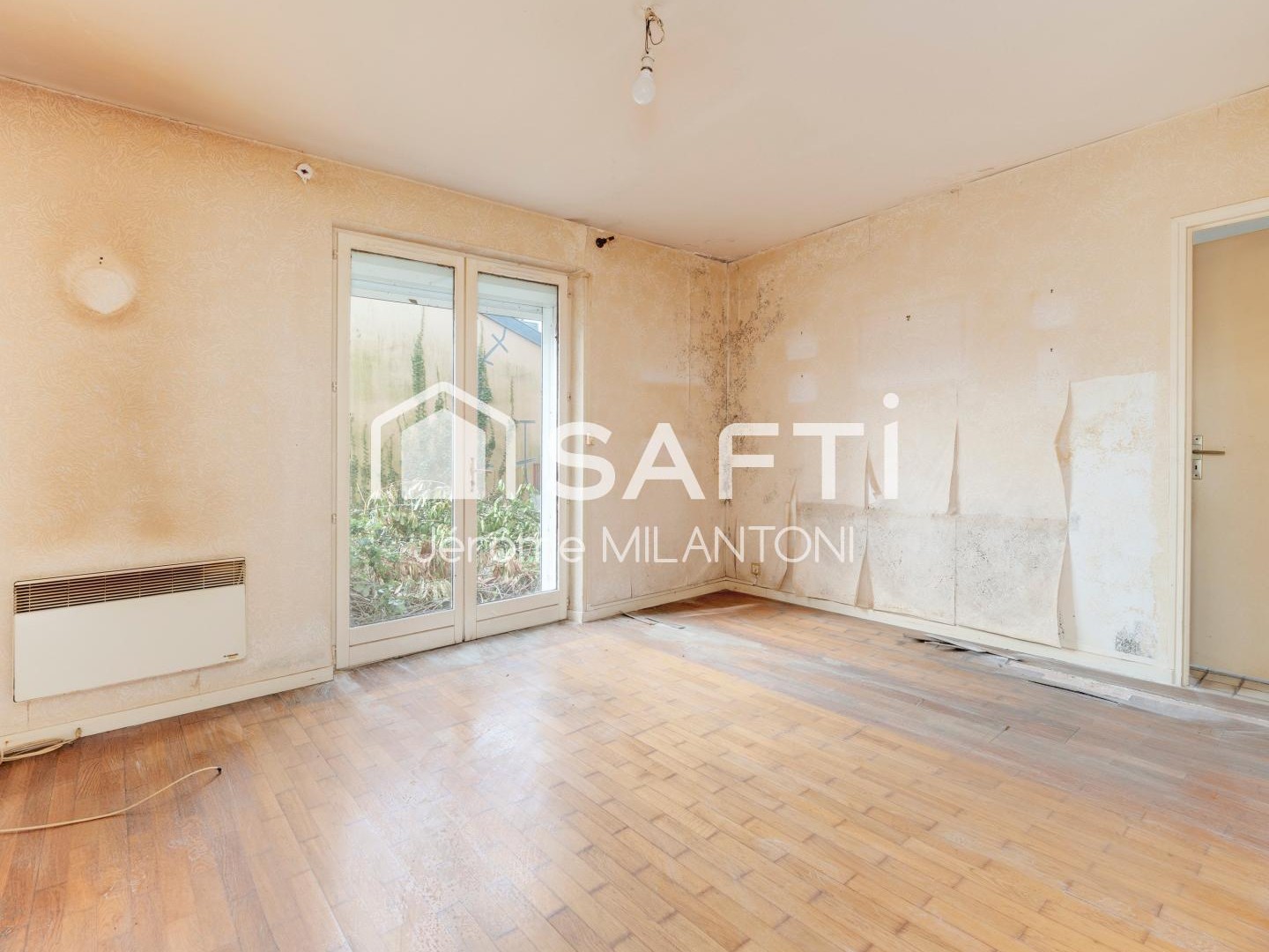 Maison à vendre - 5 pièces - 175m2 - Atton (54700)