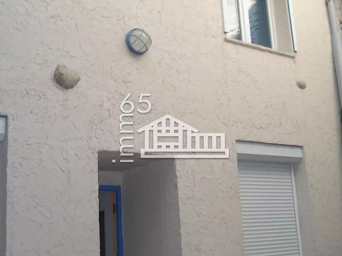 Vente immeuble hyper centre de TARBES