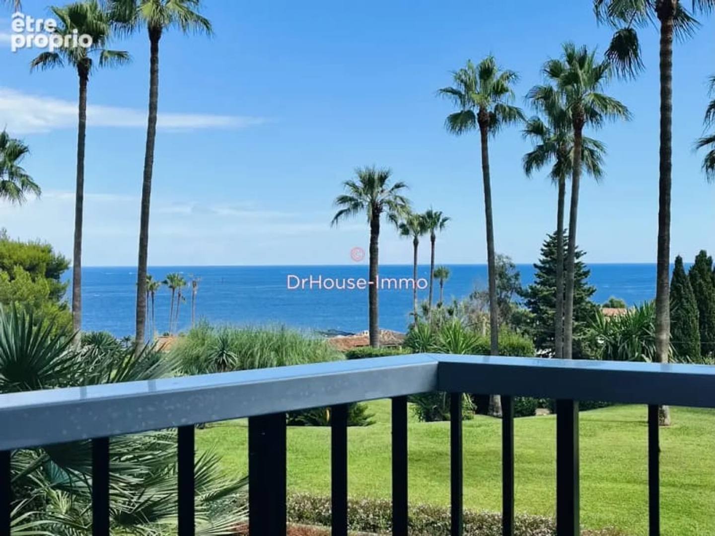 Appartement à vendre - 4 pièces - 115m2 - Cannes (06400)