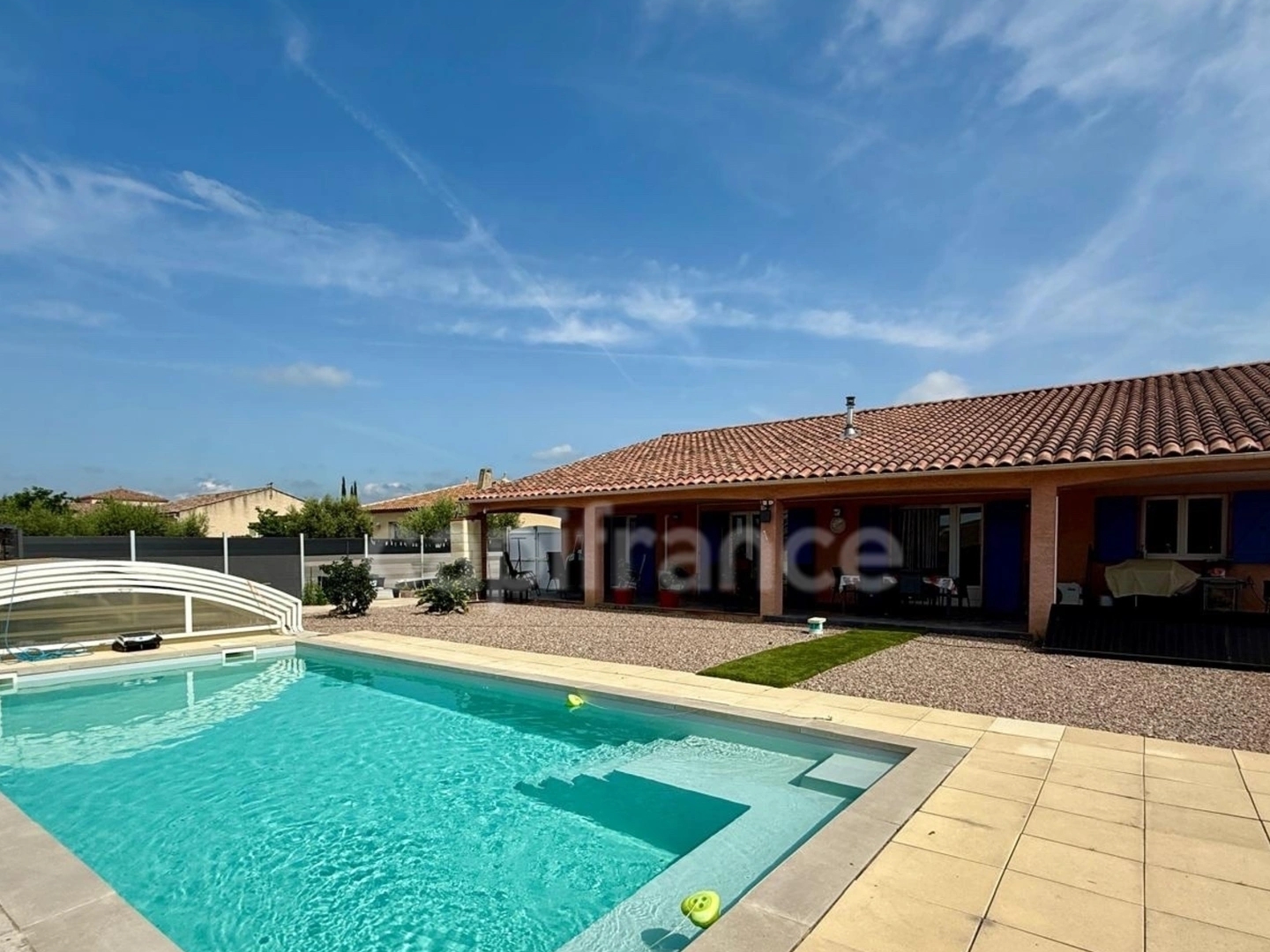 Maison 5 pièces 135 m²