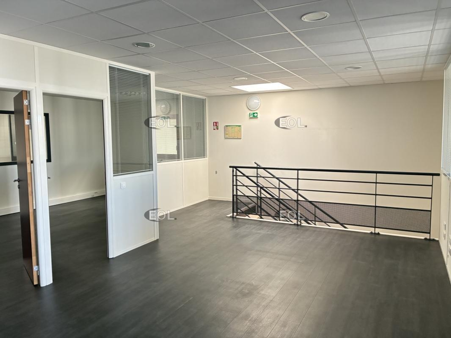 Lot d'activités à louer