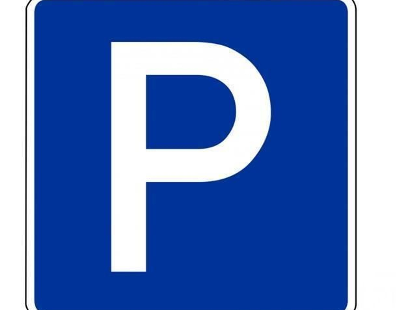 Parking 11 m²