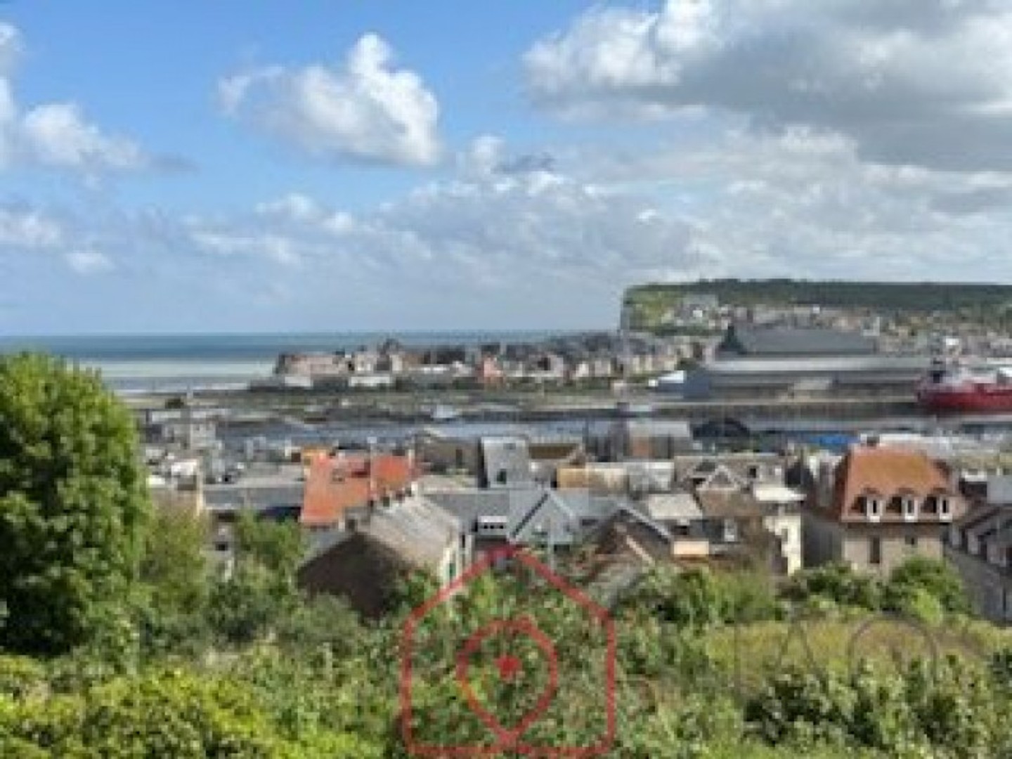 Maison 6 pièces 90 m²