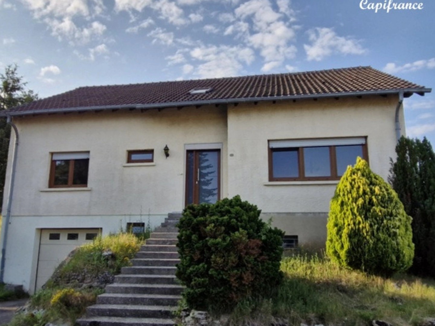 Maison 6 pièces 149 m²