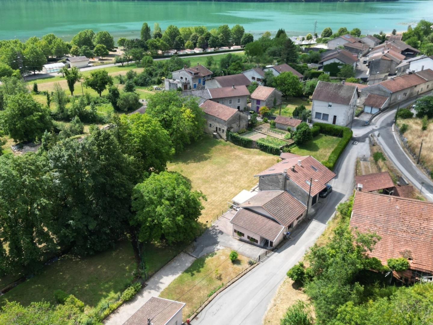 Maison 6 pièces 98 m²