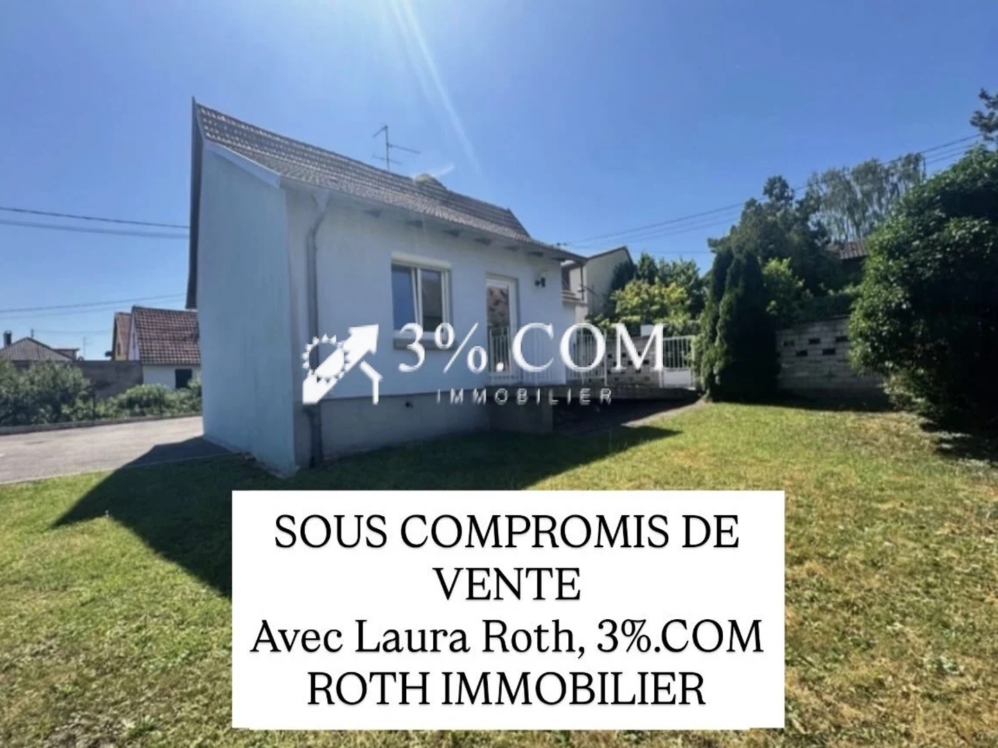 Maison 3 pièces 99 m²