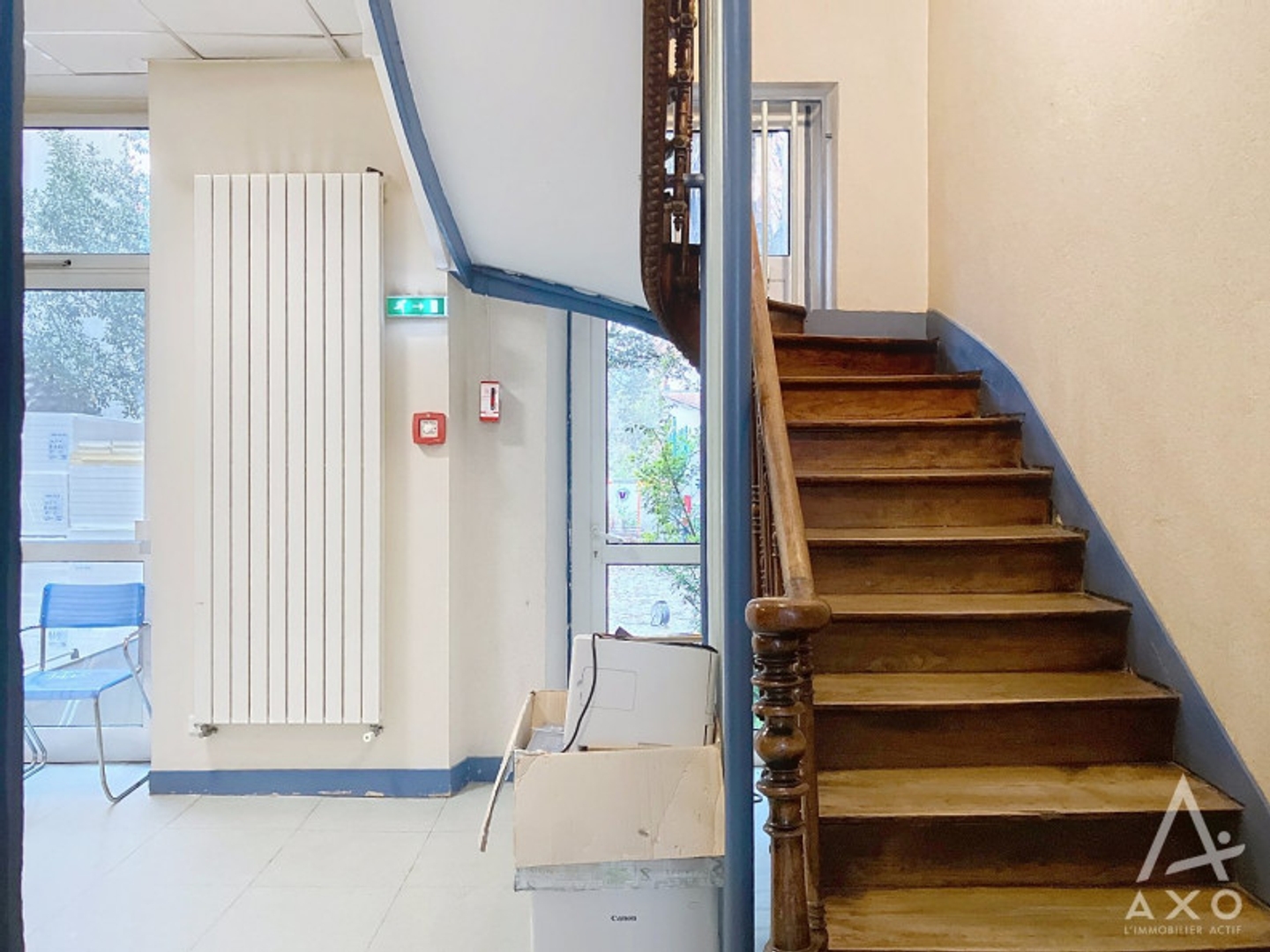 Maison à vendre - 12 pièces - 192m2 - Tarbes (65000)