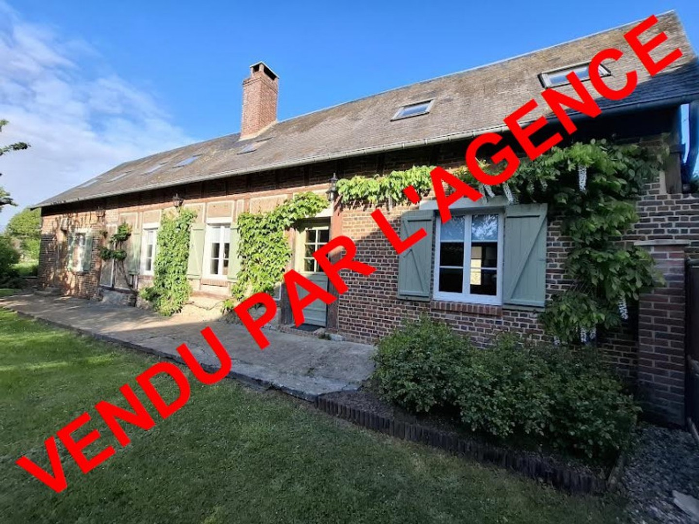 Maison 6 pièces 155 m²
