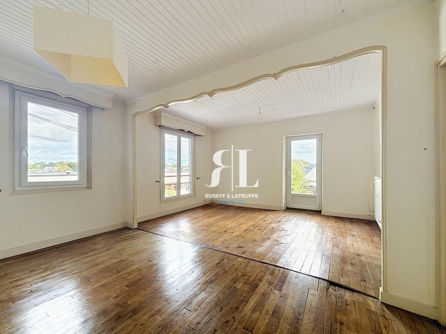 Maison à vendre - 2 pièces - 60m2 - Hennebont (56700)